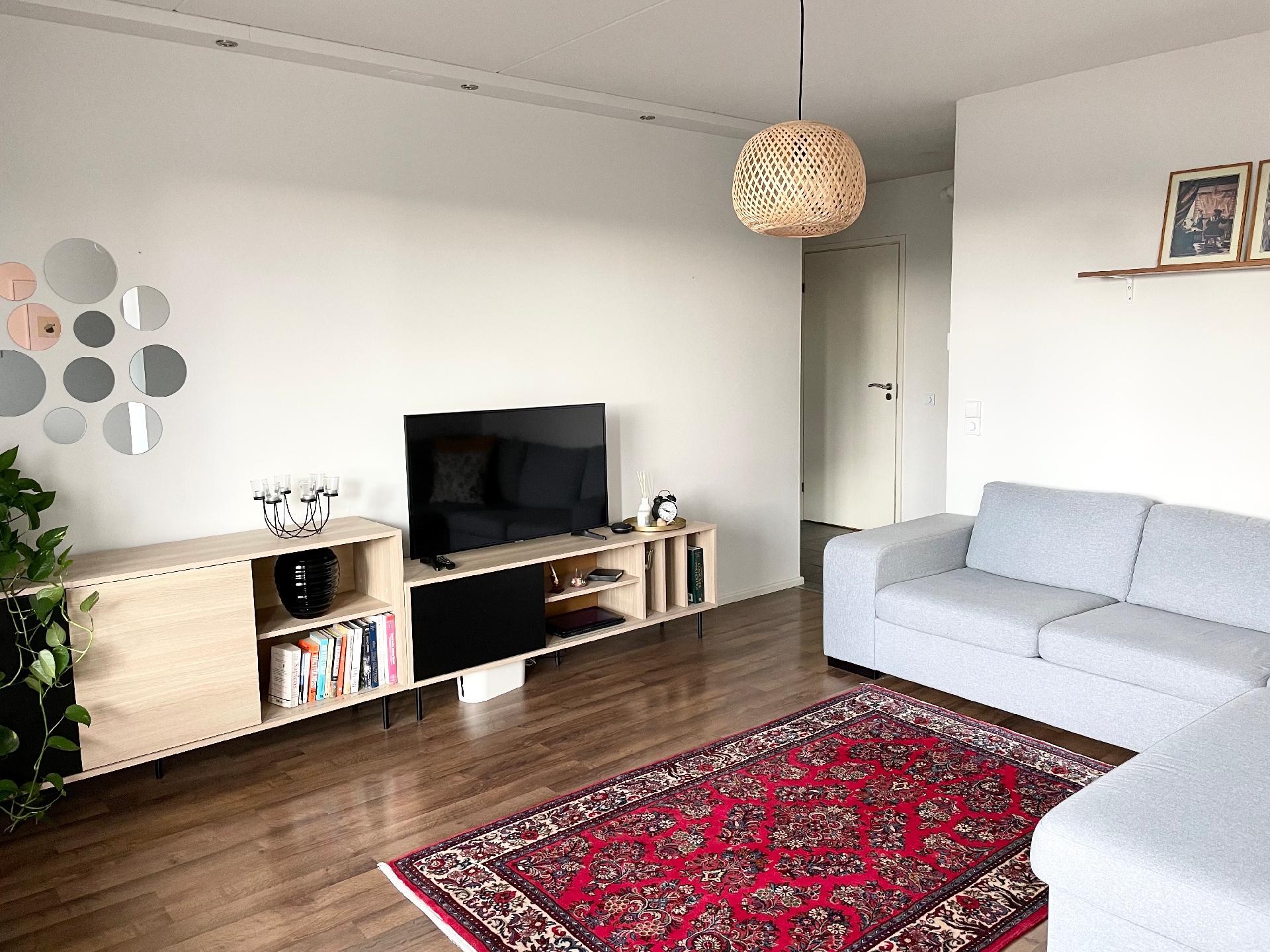 Lansantie 23 a, Kilo, Espoo