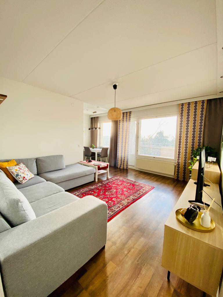 Lansantie 23 a, Kilo, Espoo