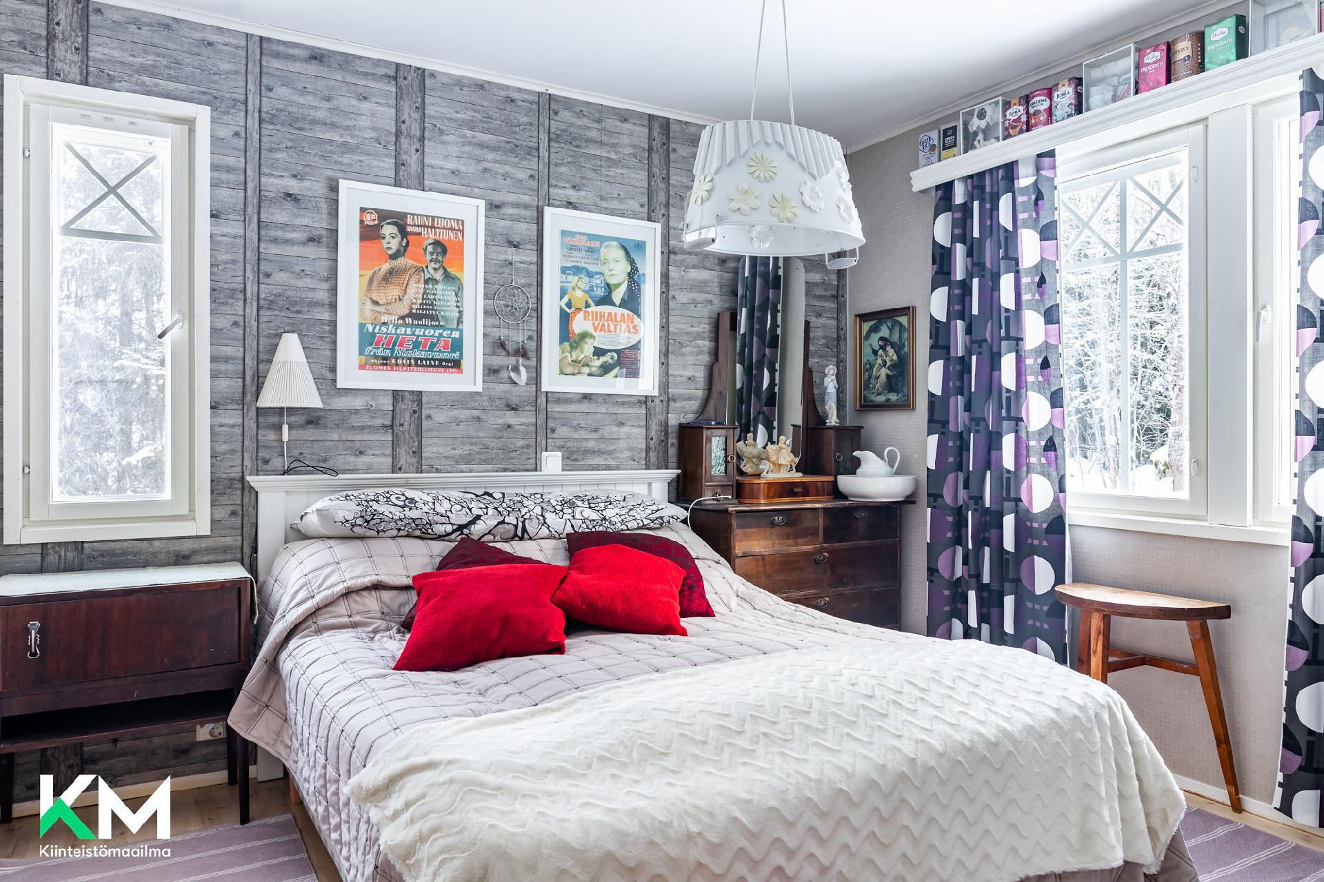 Jokirannantie 11, Nastola-Kumia, Lahti