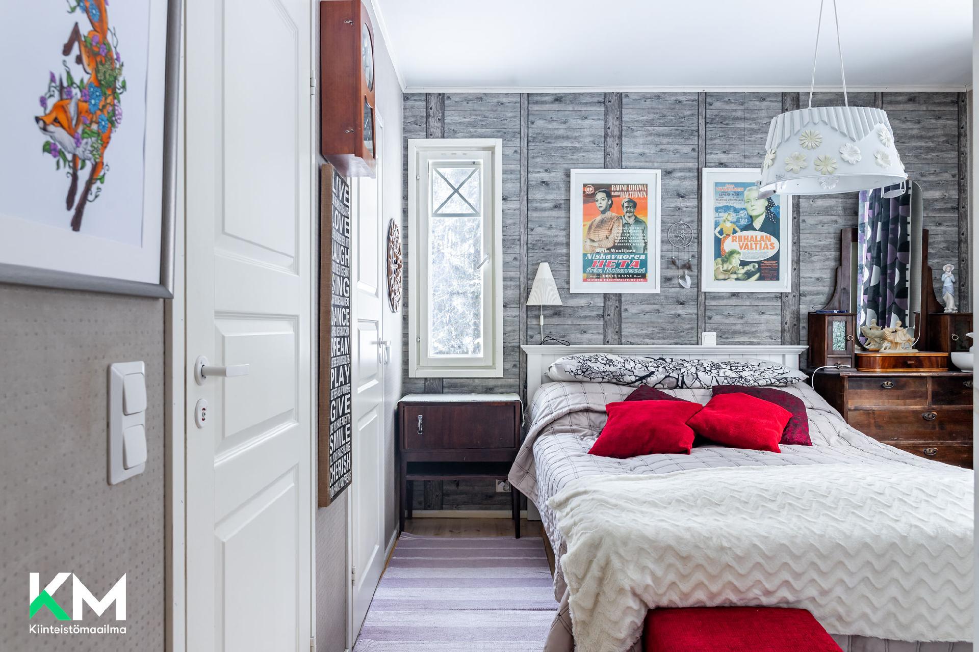 Jokirannantie 11, Nastola-Kumia, Lahti