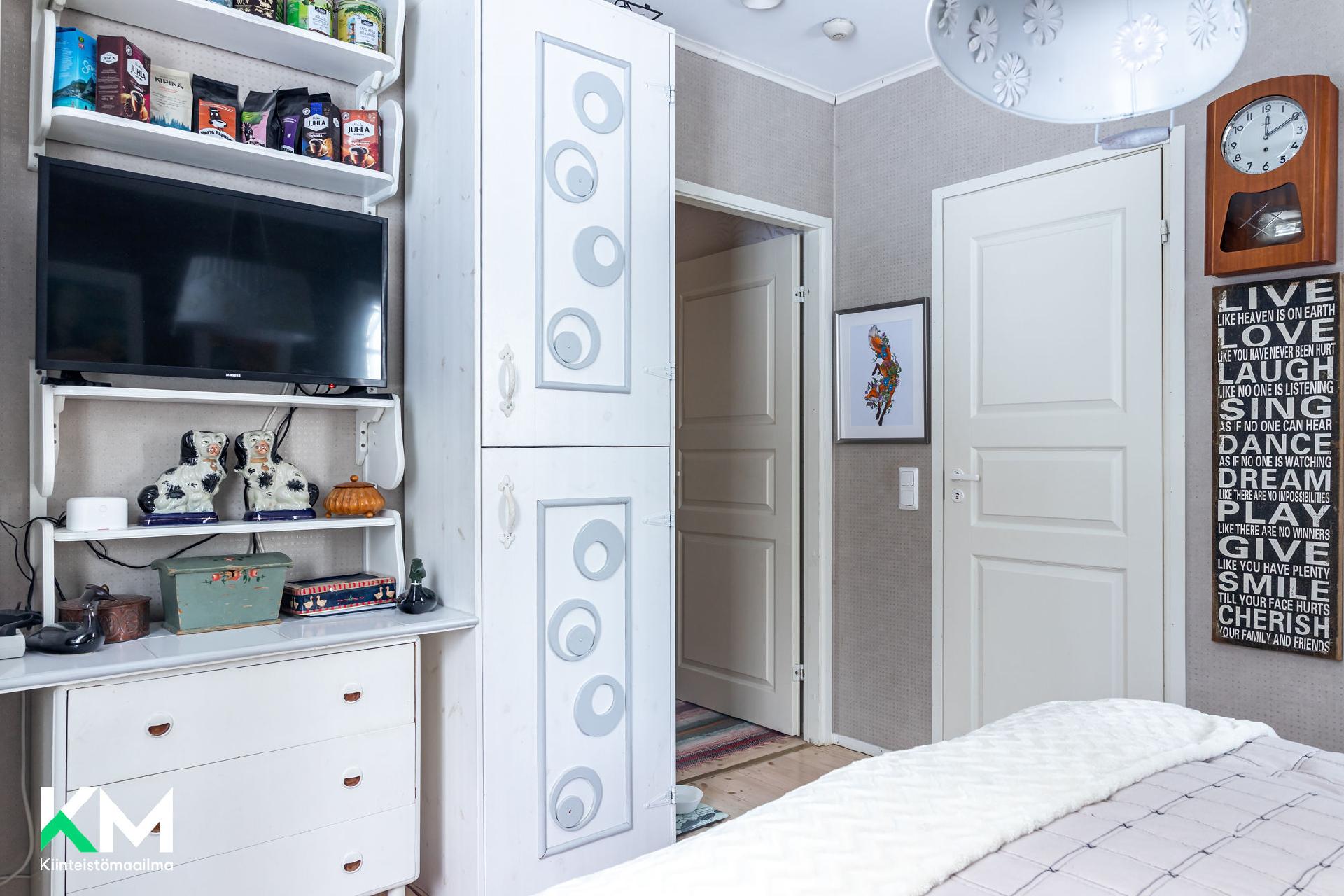 Jokirannantie 11, Nastola-Kumia, Lahti