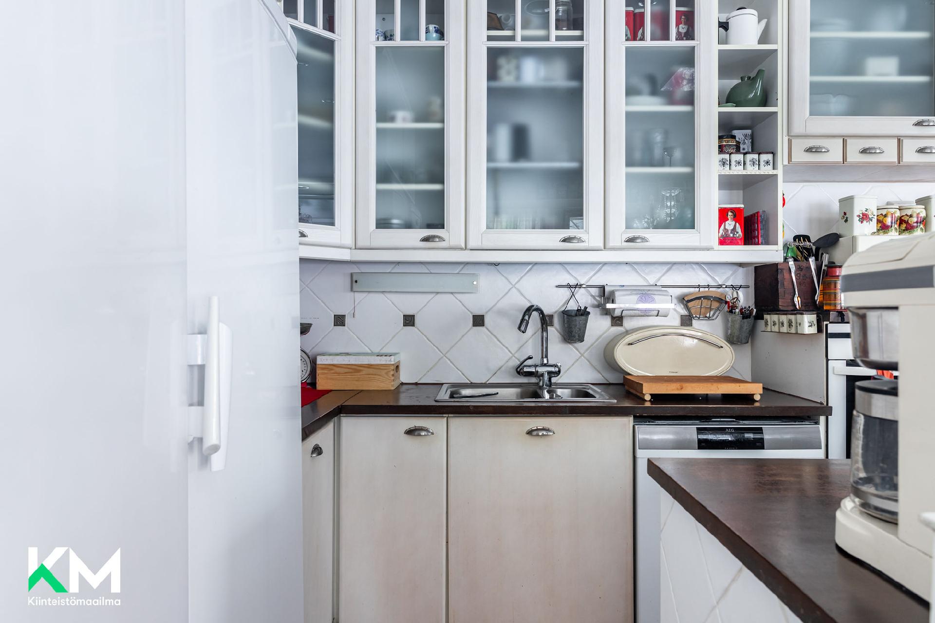 Jokirannantie 11, Nastola-Kumia, Lahti