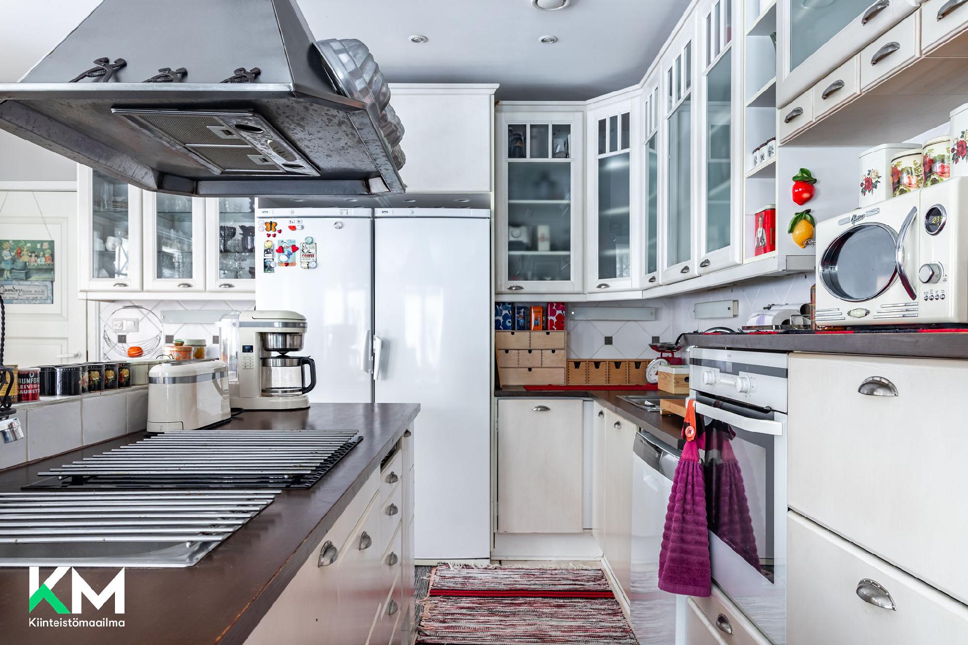 Jokirannantie 11, Nastola-Kumia, Lahti