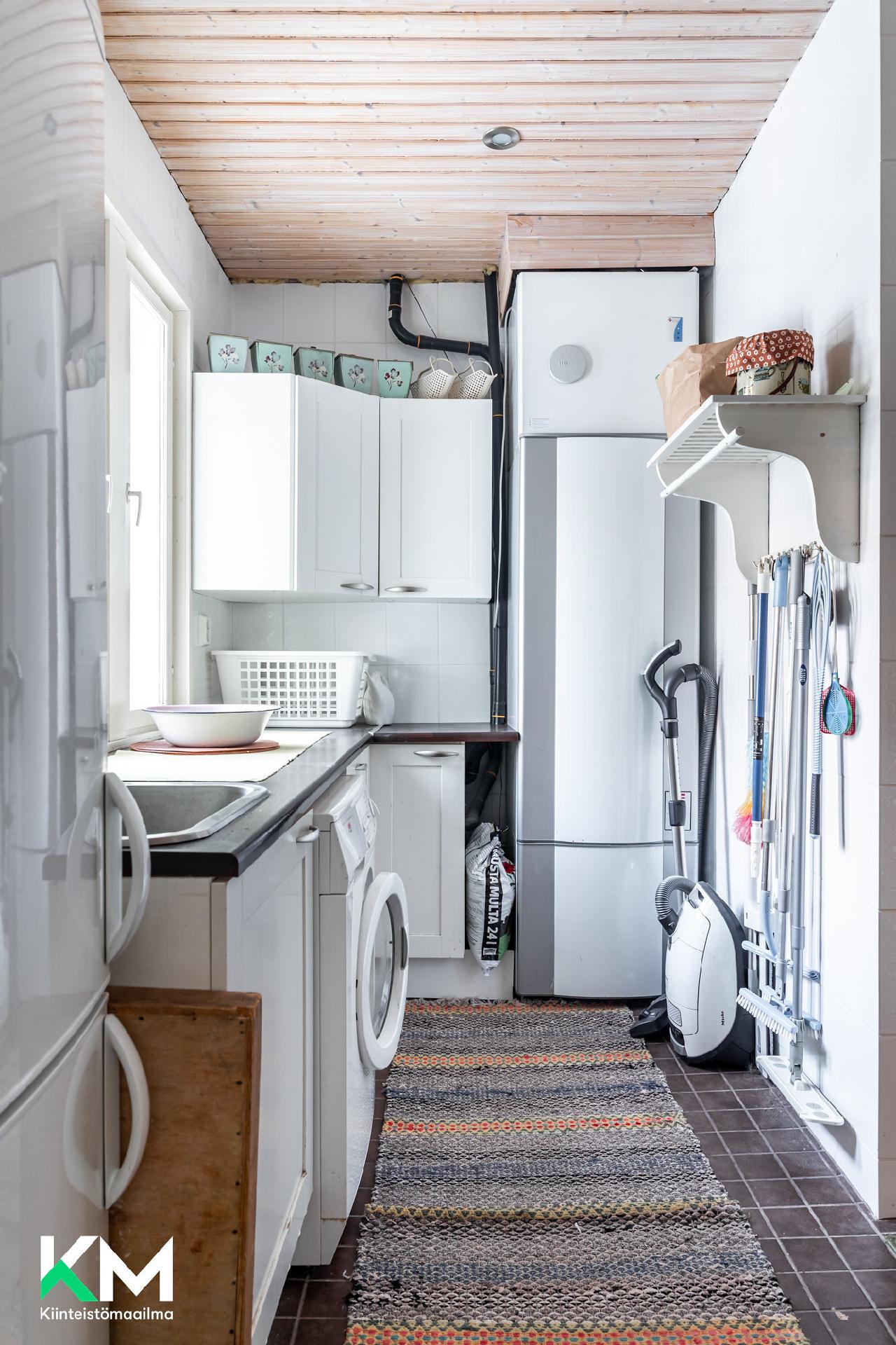 Jokirannantie 11, Nastola-Kumia, Lahti