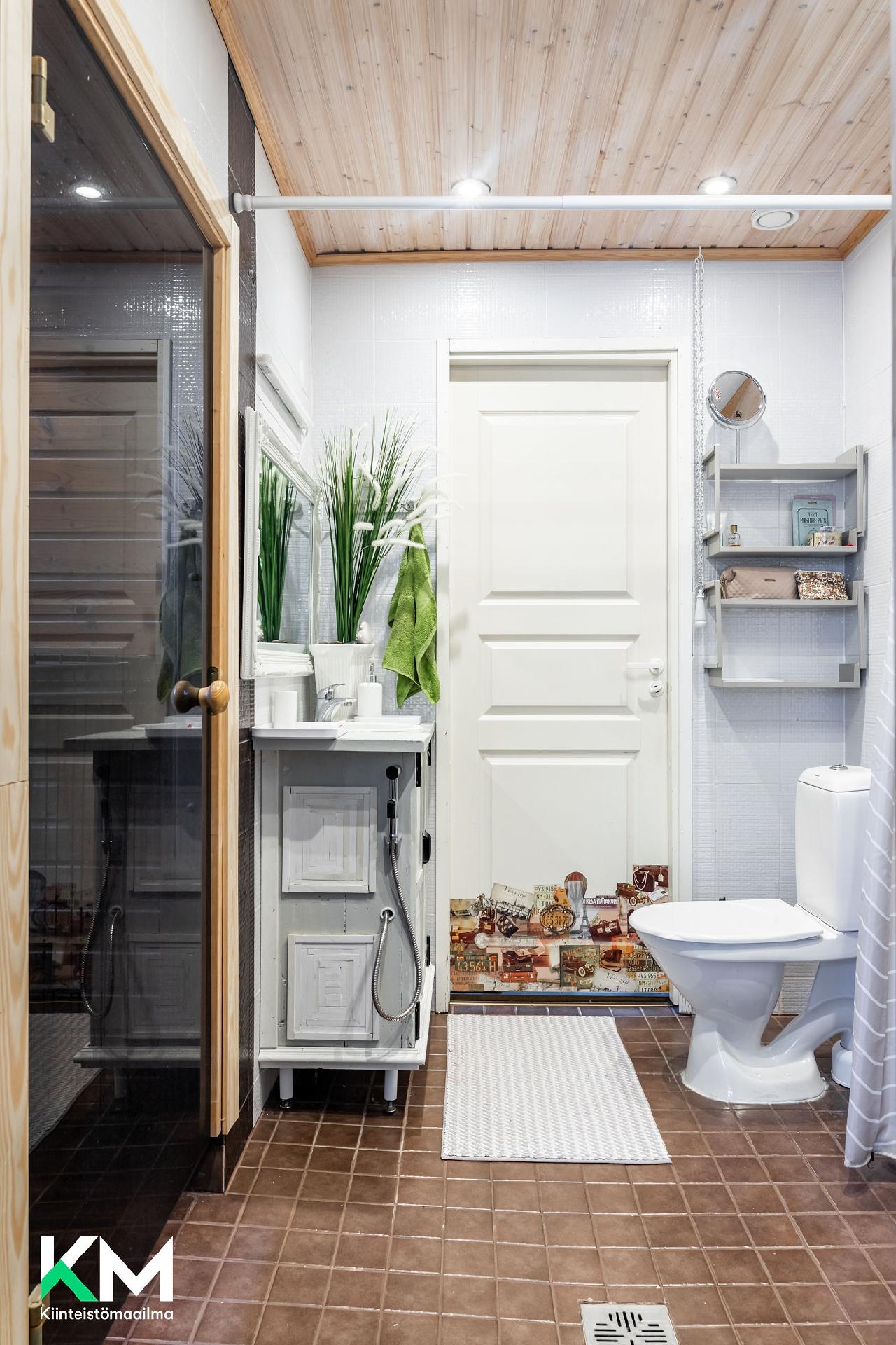 Jokirannantie 11, Nastola-Kumia, Lahti