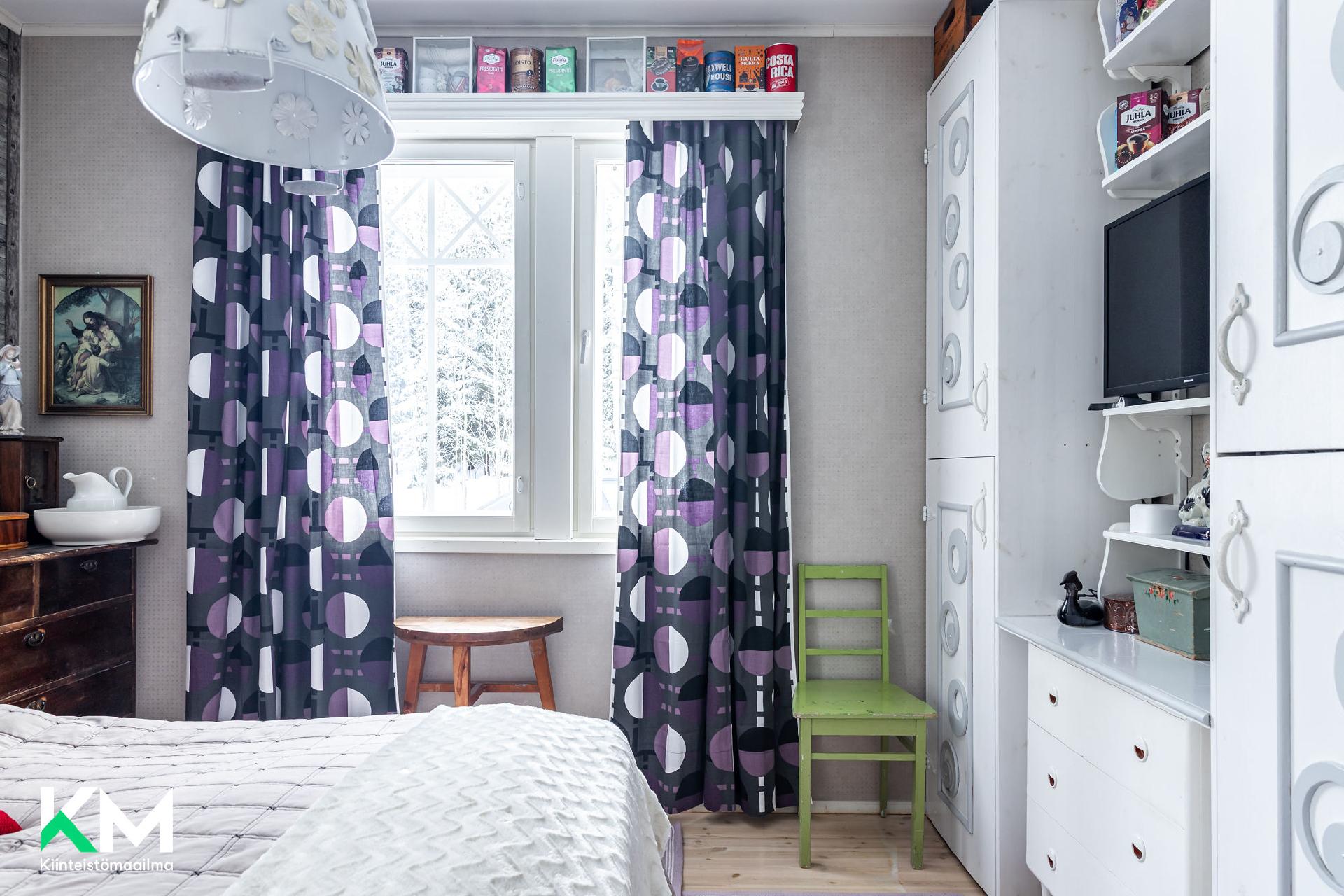 Jokirannantie 11, Nastola-Kumia, Lahti