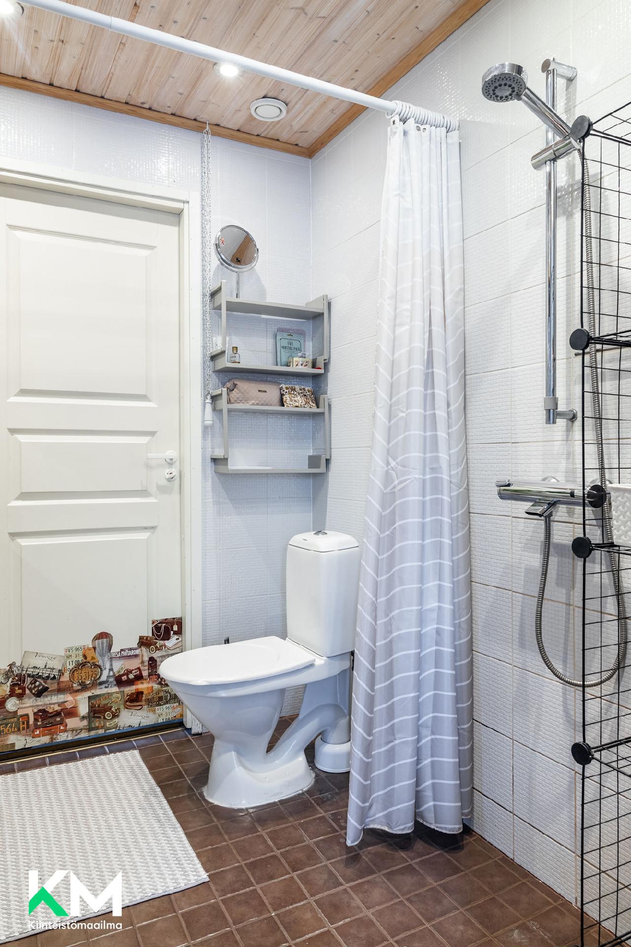 Jokirannantie 11, Nastola-Kumia, Lahti