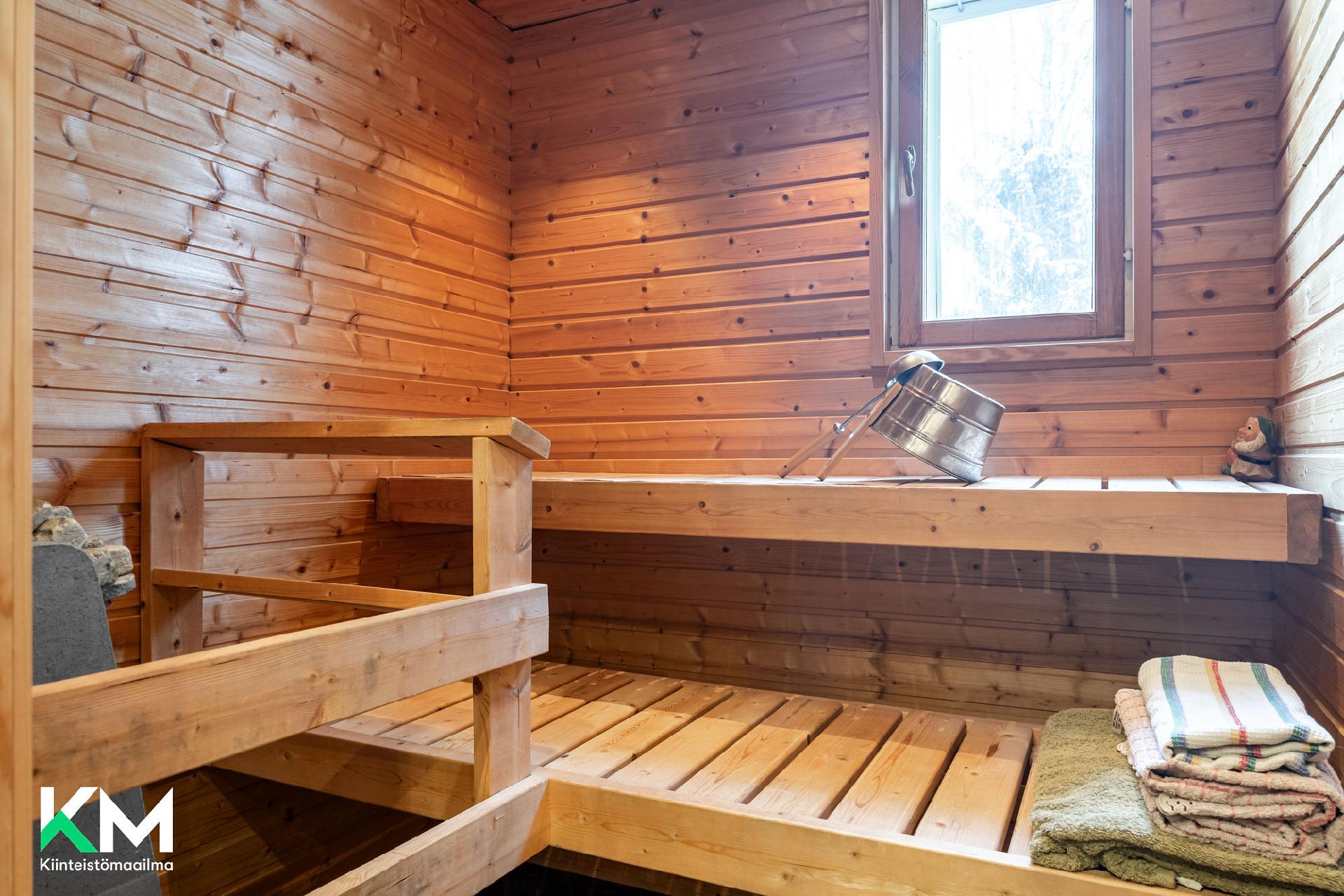 Jokirannantie 11, Nastola-Kumia, Lahti