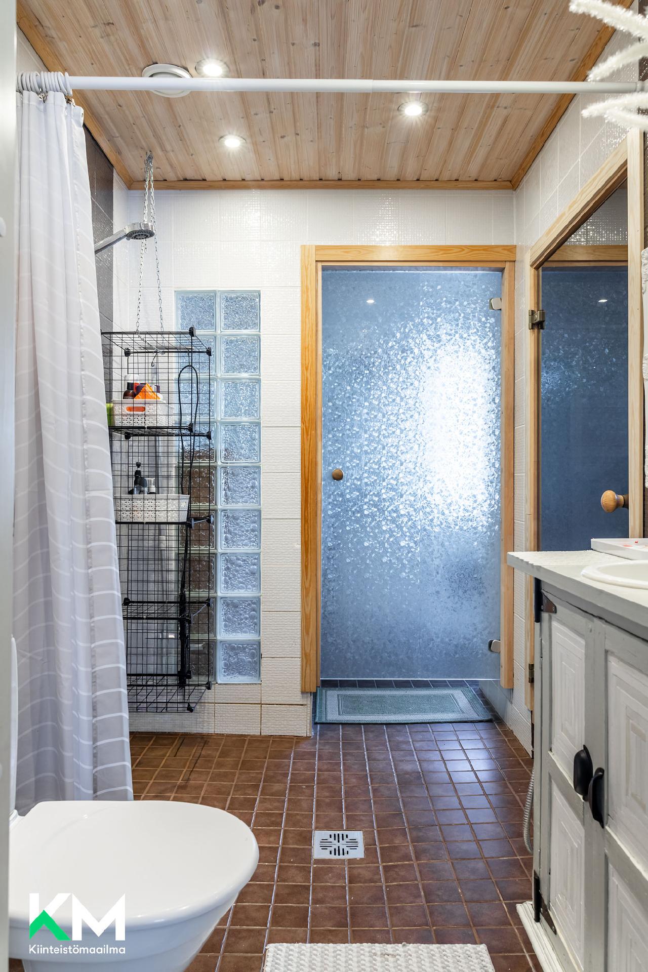 Jokirannantie 11, Nastola-Kumia, Lahti