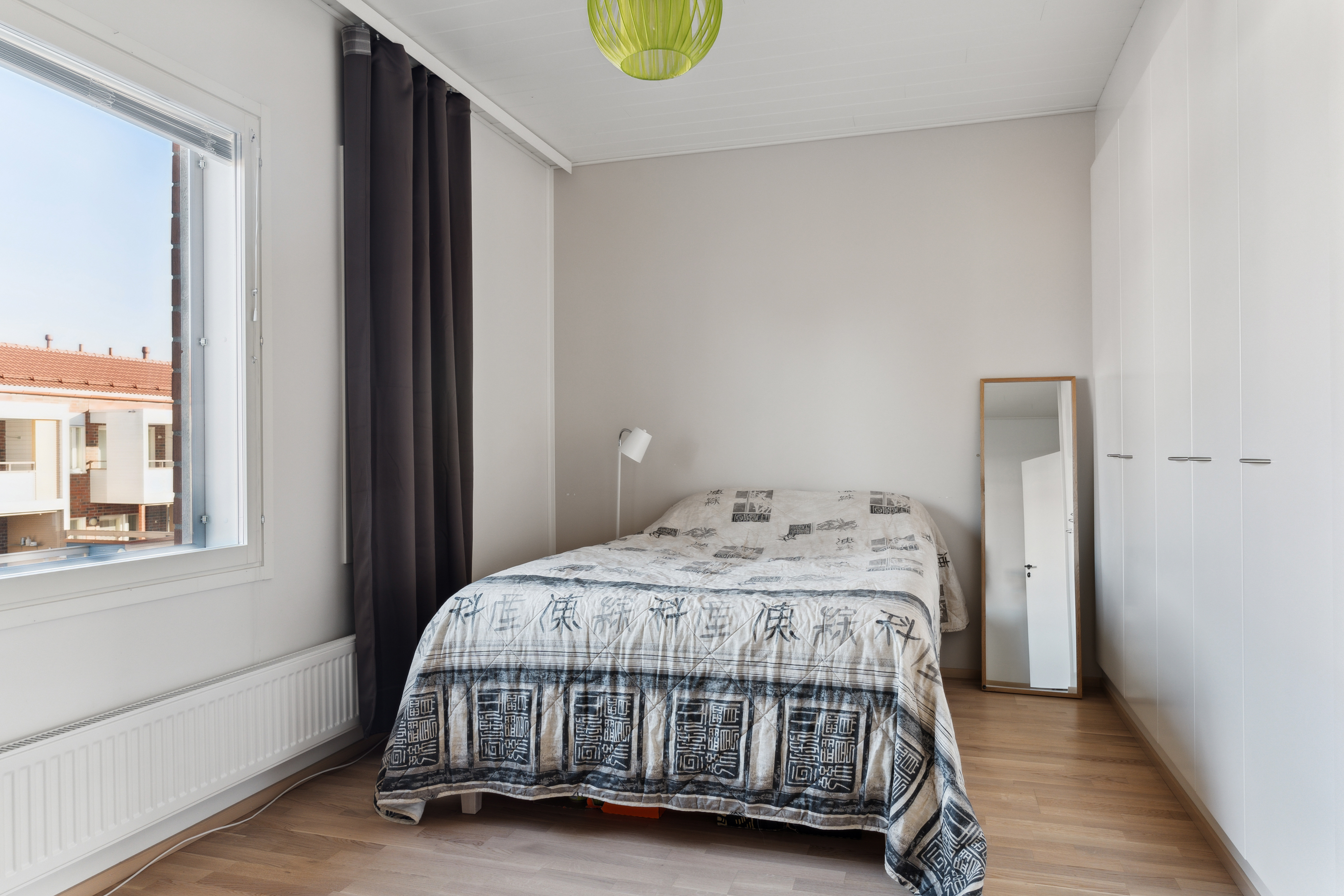 Vesirattaanmäki 9, Bemböle, Espoo