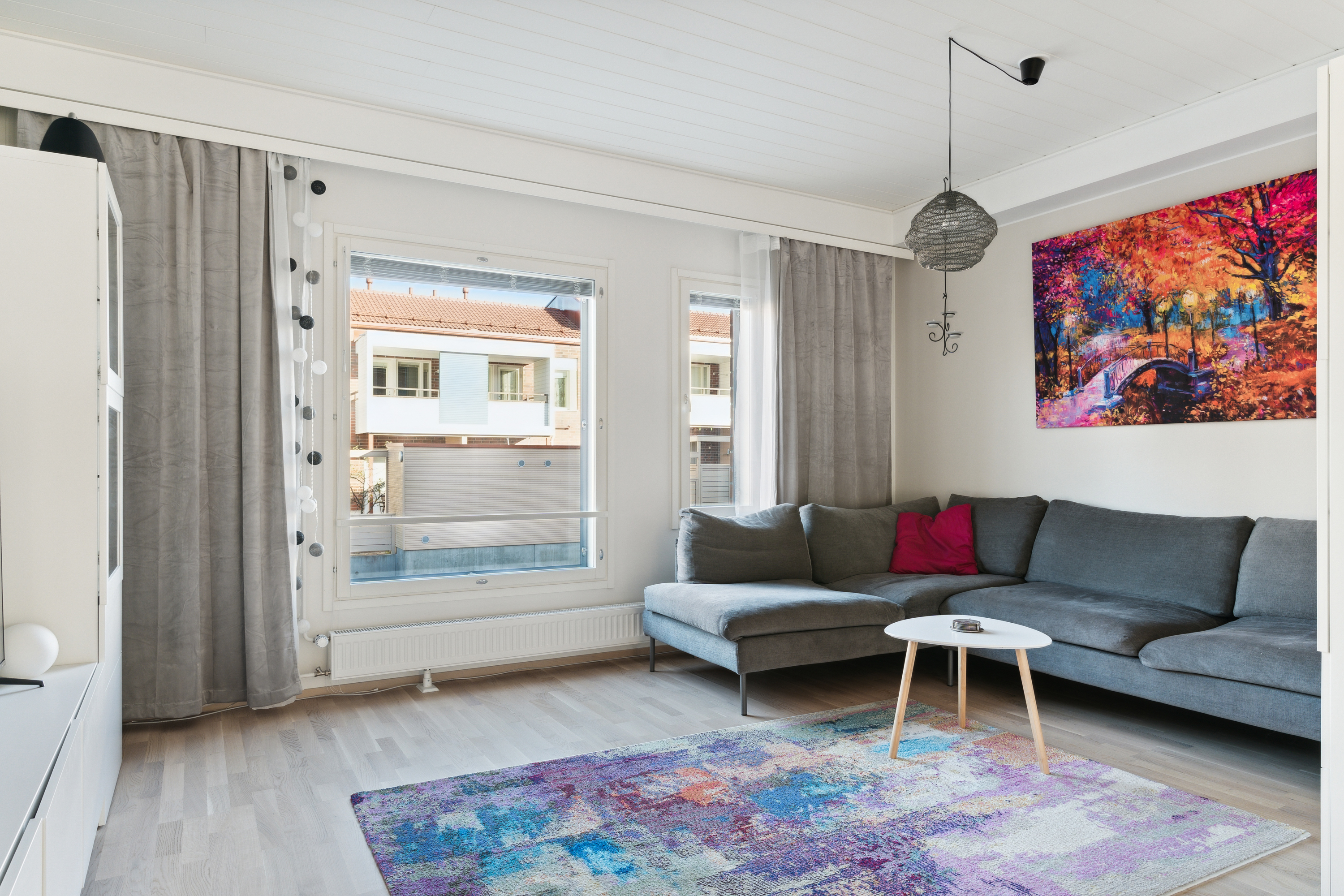 Vesirattaanmäki 9, Bemböle, Espoo