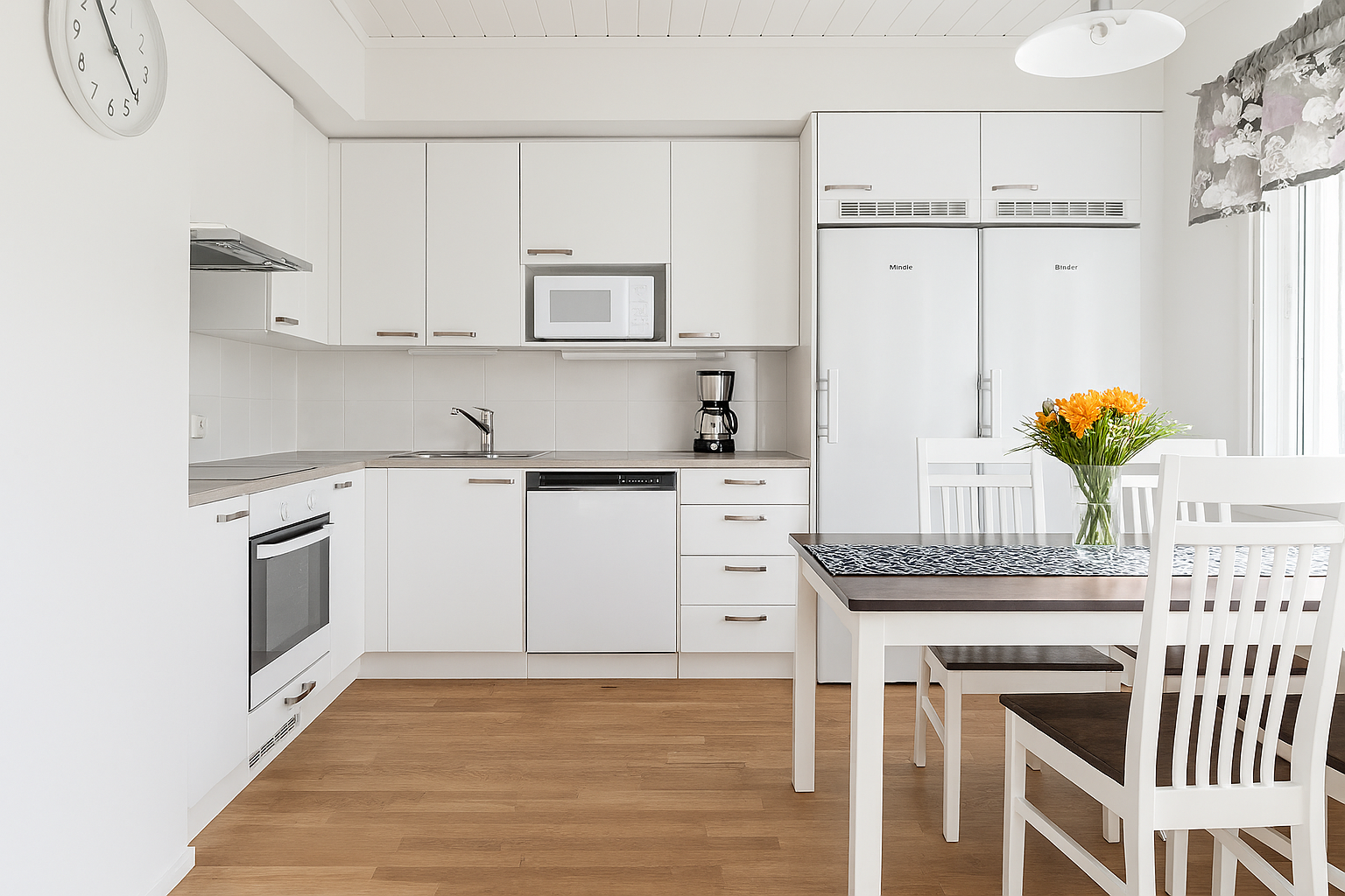 Vesirattaanmäki 9, Bemböle, Espoo