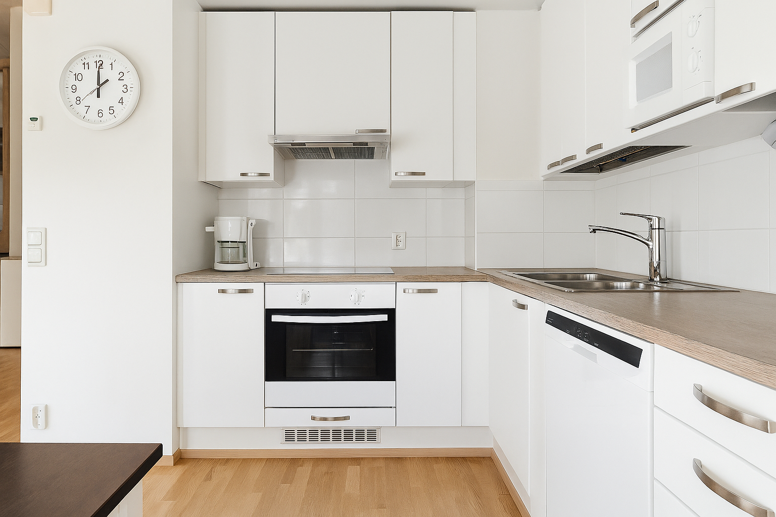 Vesirattaanmäki 9, Bemböle, Espoo