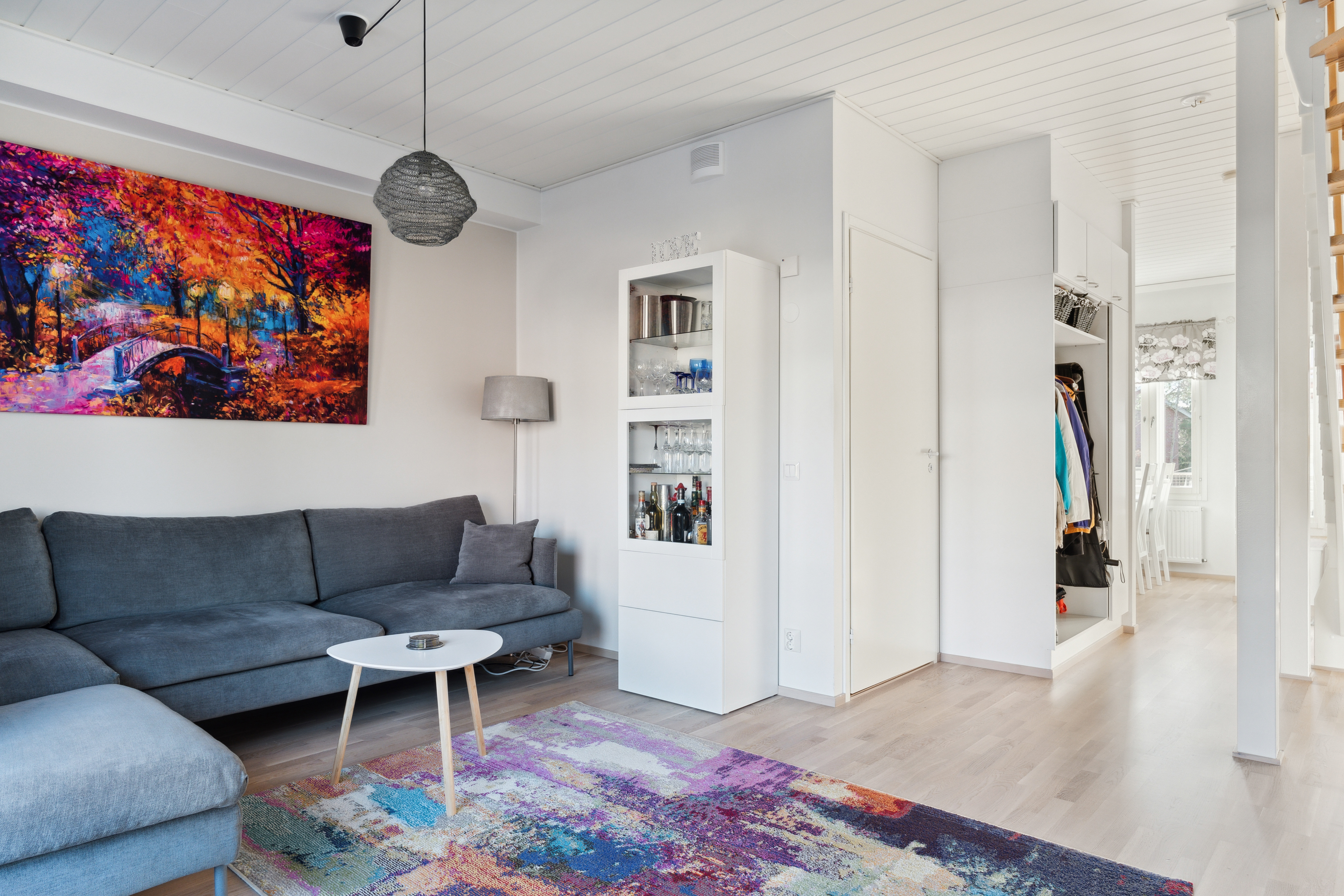 Vesirattaanmäki 9, Bemböle, Espoo