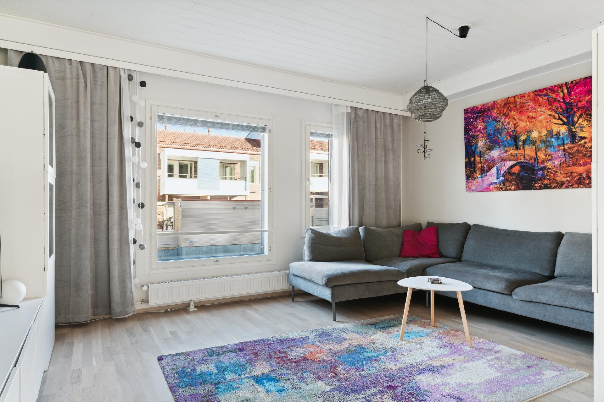 Vesirattaanmäki 9, Bemböle, Espoo