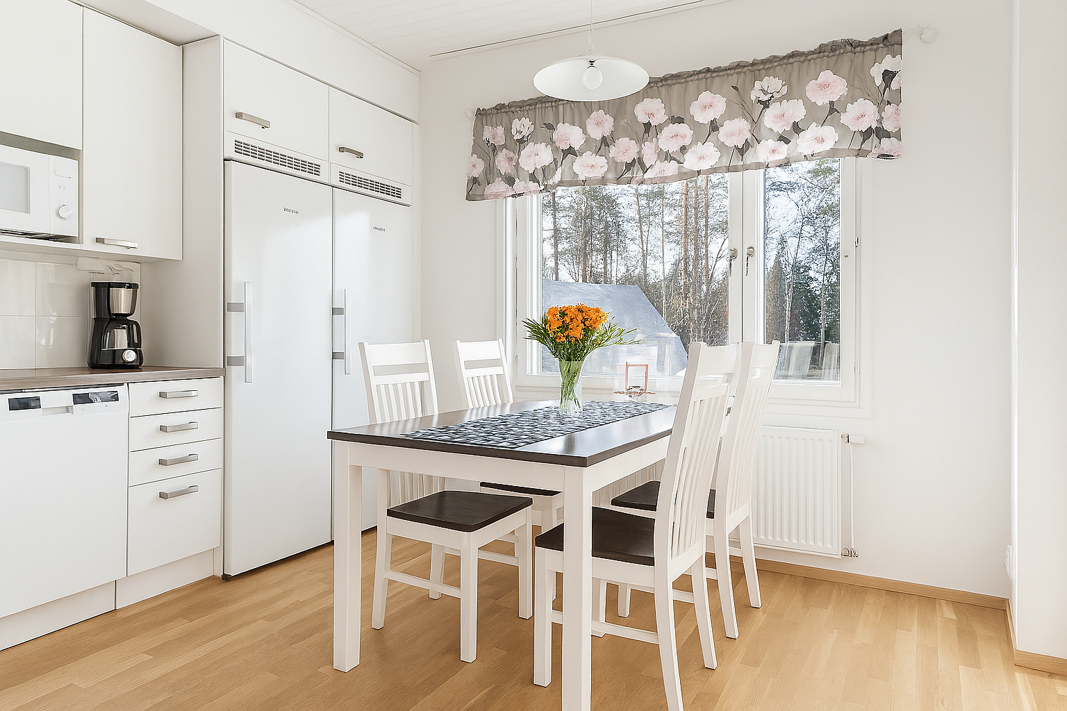 Vesirattaanmäki 9, Bemböle, Espoo