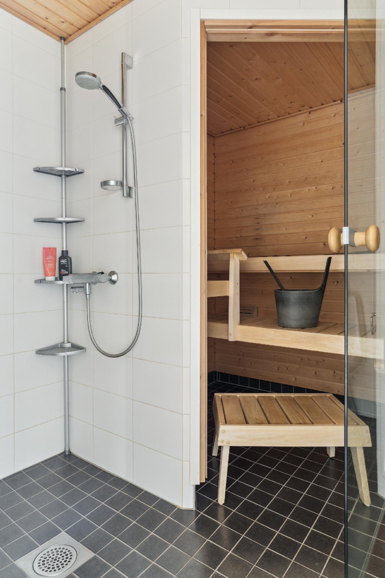 Vesirattaanmäki 9, Bemböle, Espoo