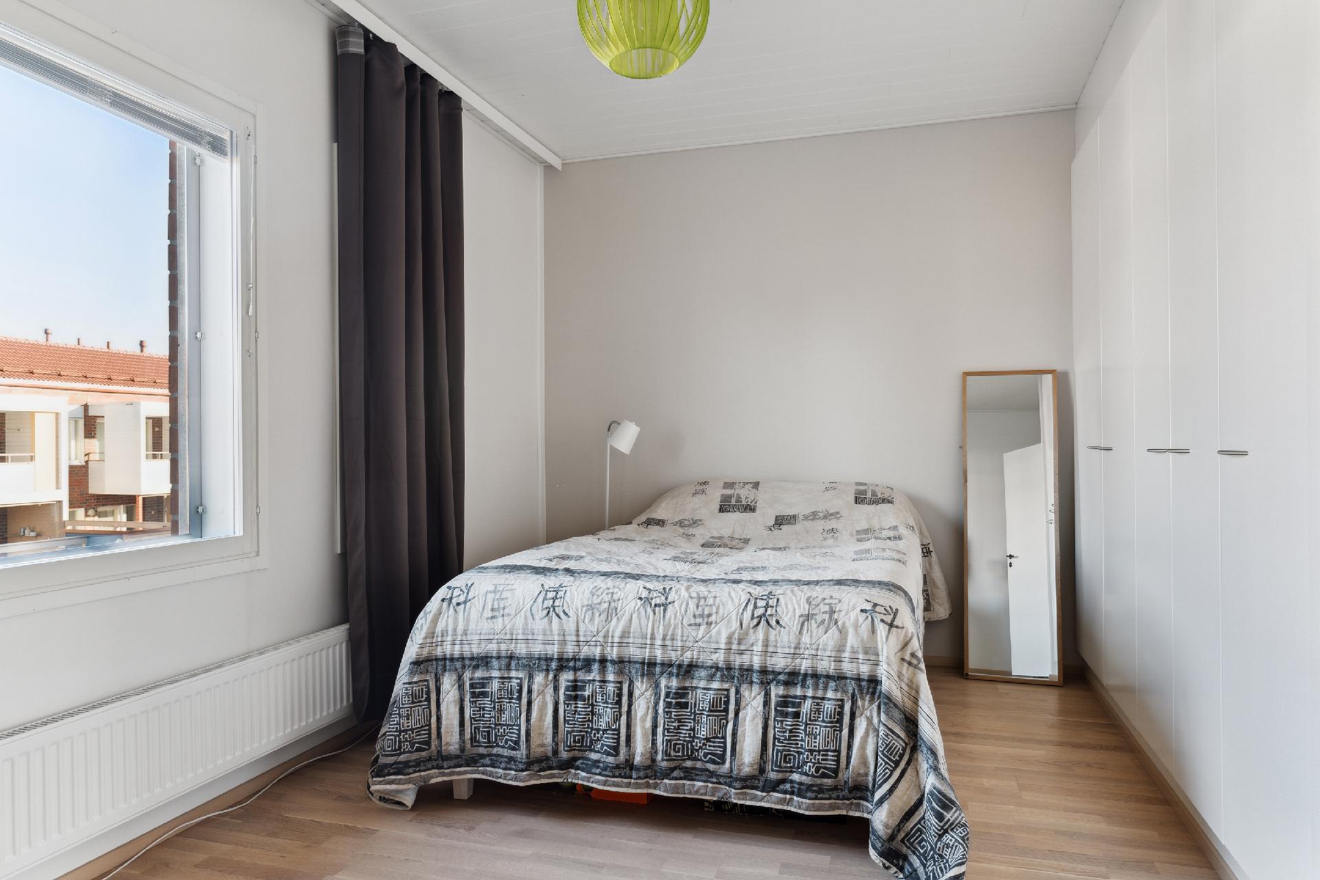 Vesirattaanmäki 9, Bemböle, Espoo