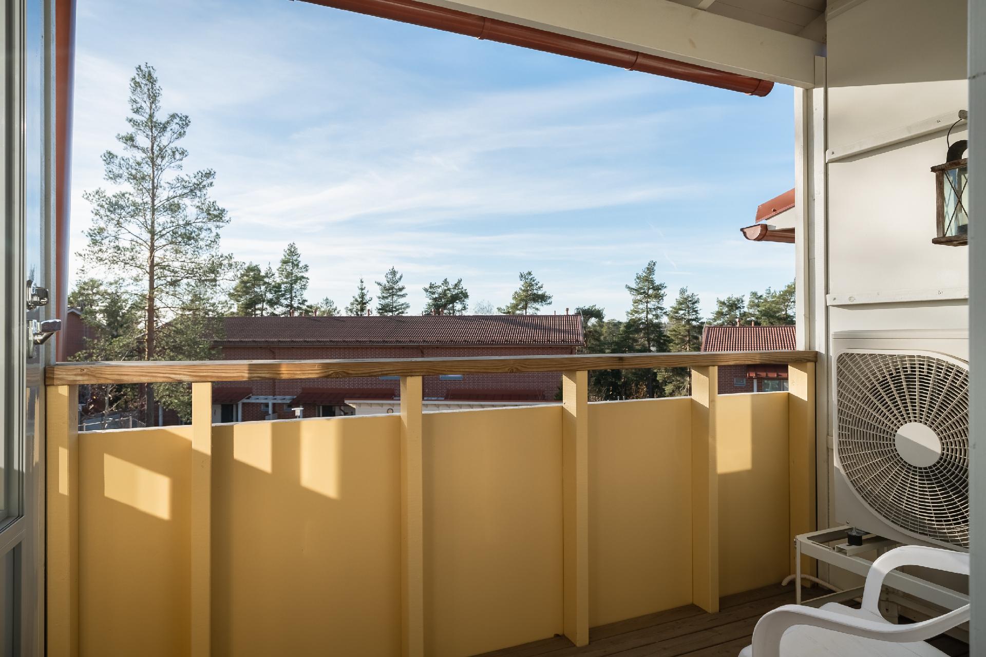 Vesirattaanmäki 9, Bemböle, Espoo