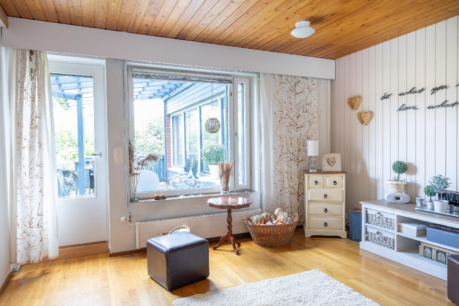 Sirkunpolku 6, Variskangas, Kajaani