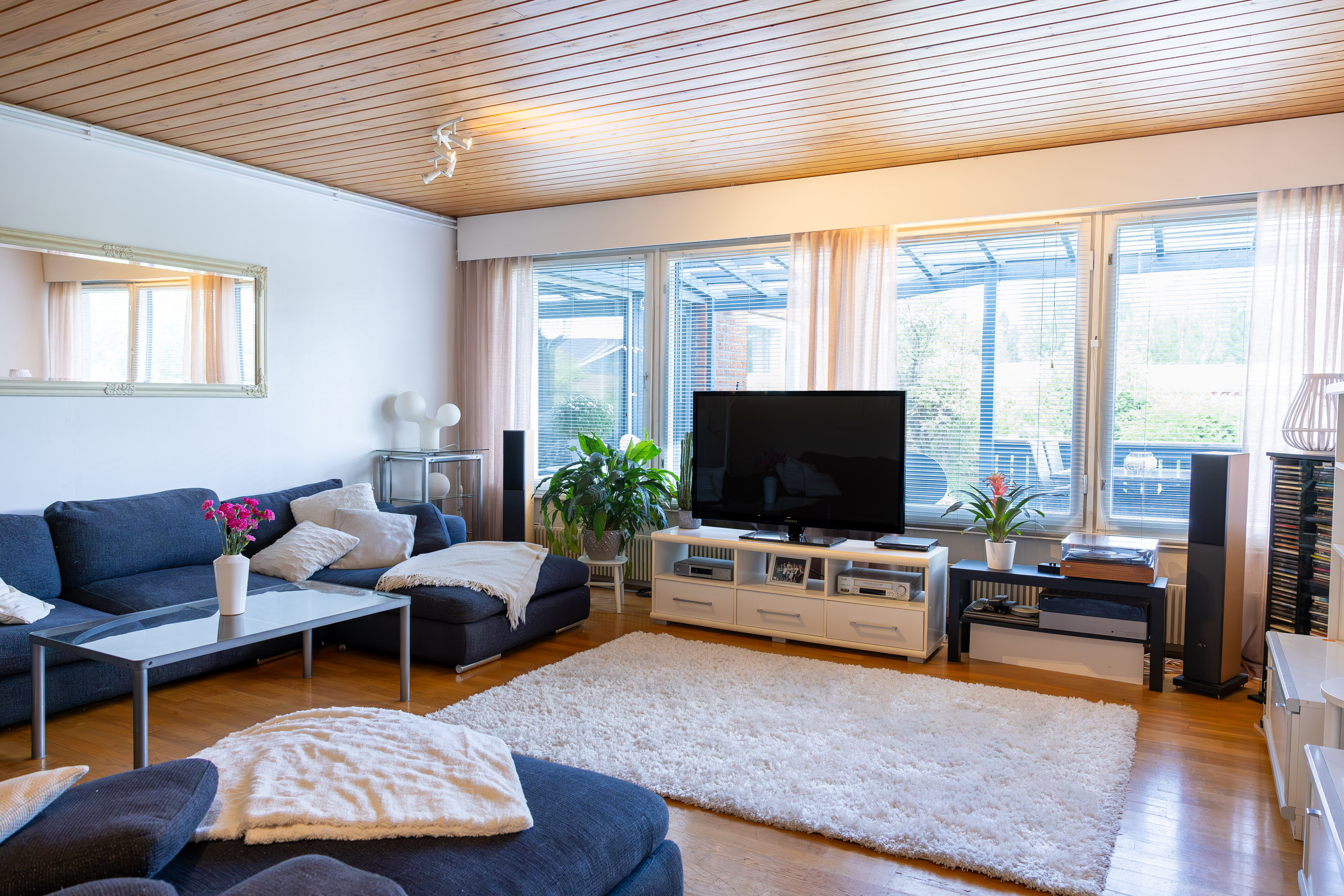 Sirkunpolku 6, Variskangas, Kajaani