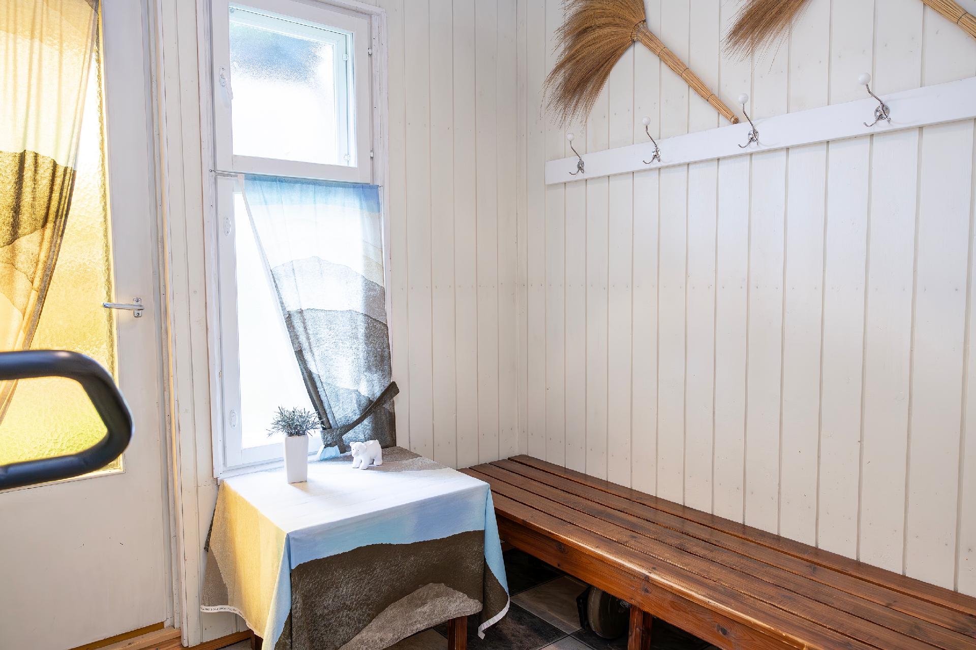 Sirkunpolku 6, Variskangas, Kajaani