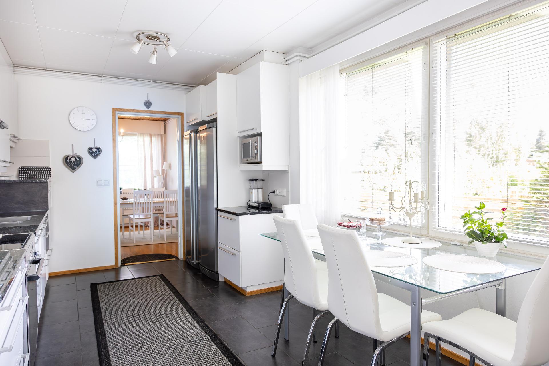 Sirkunpolku 6, Variskangas, Kajaani