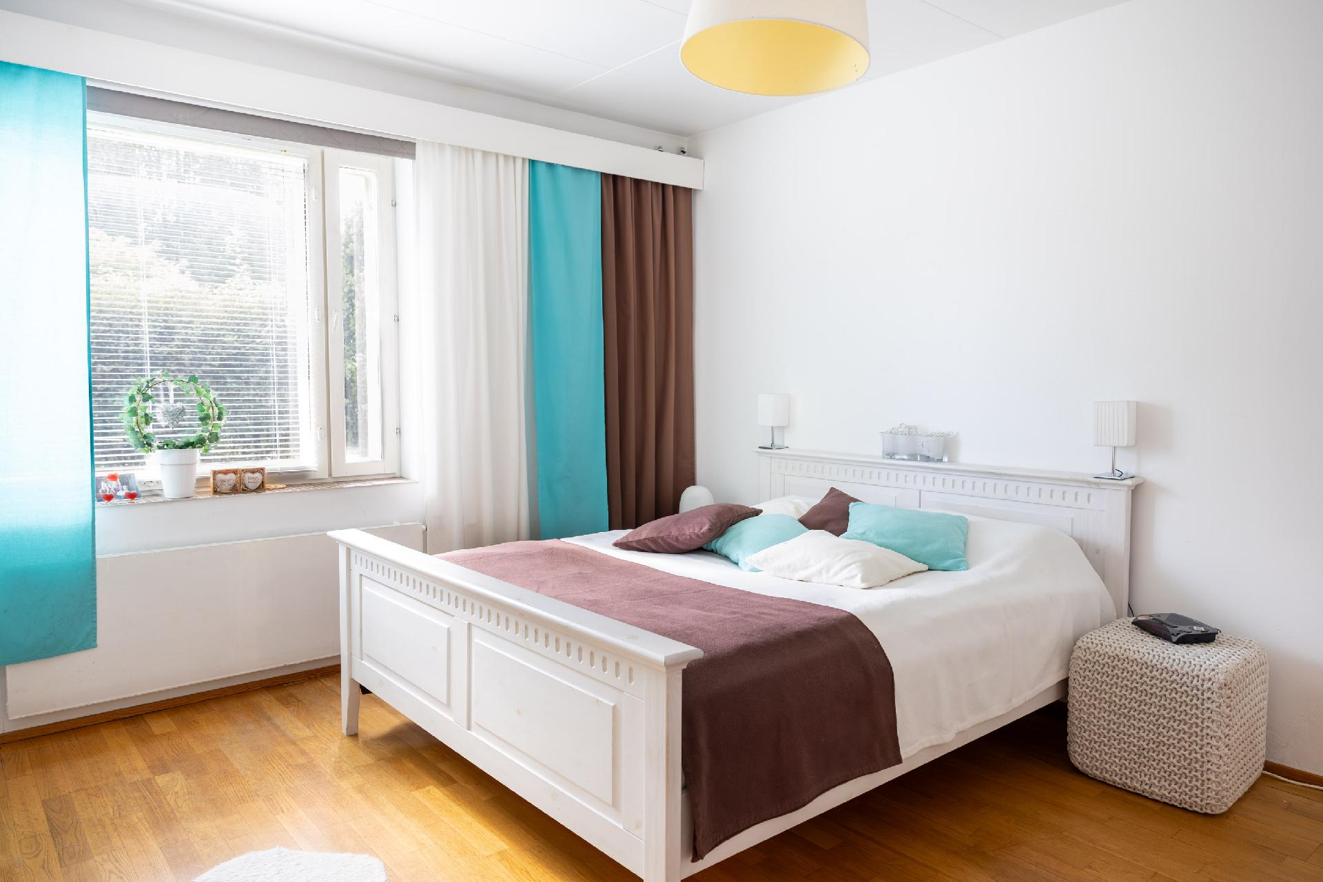 Sirkunpolku 6, Variskangas, Kajaani