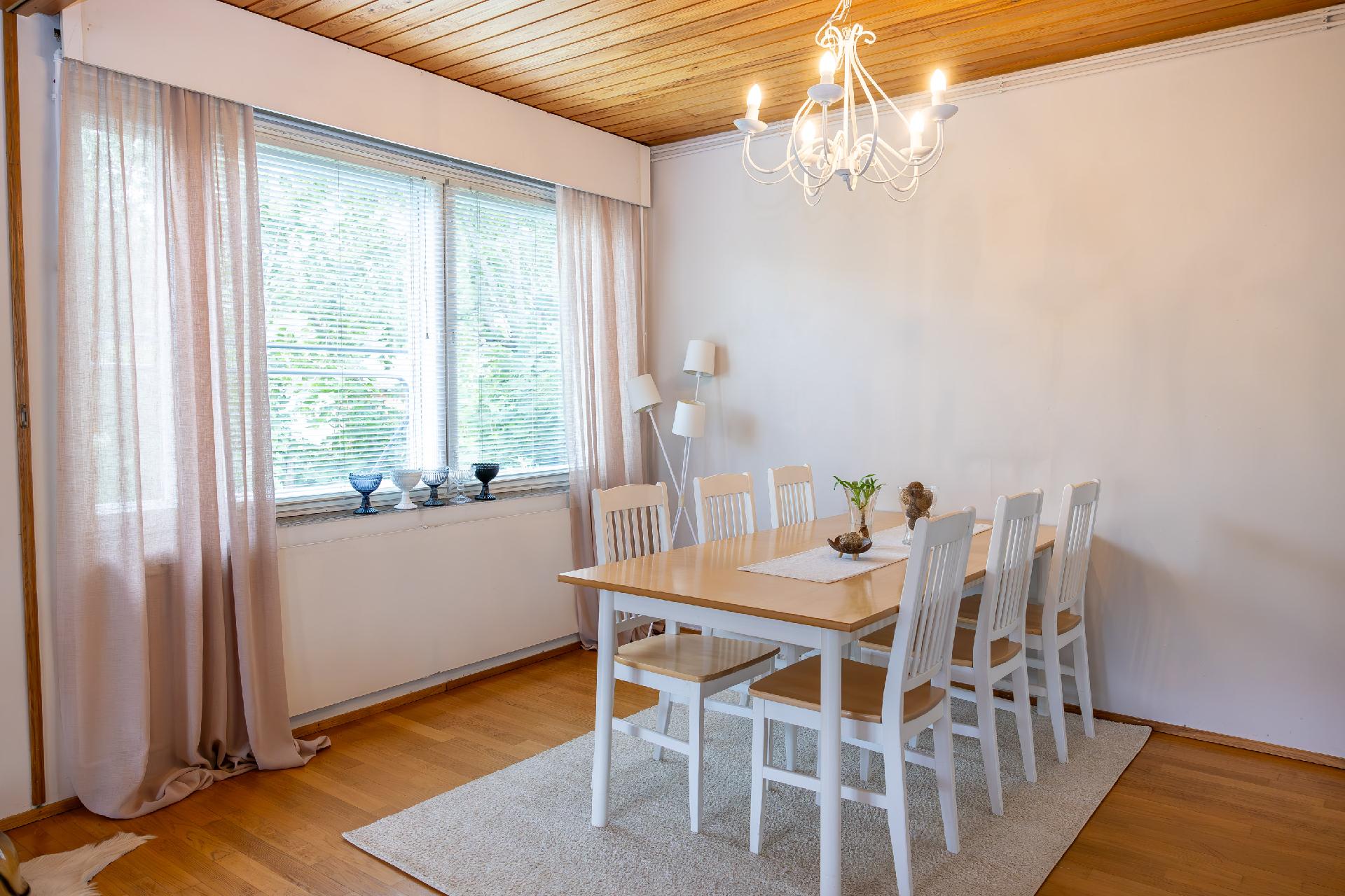 Sirkunpolku 6, Variskangas, Kajaani