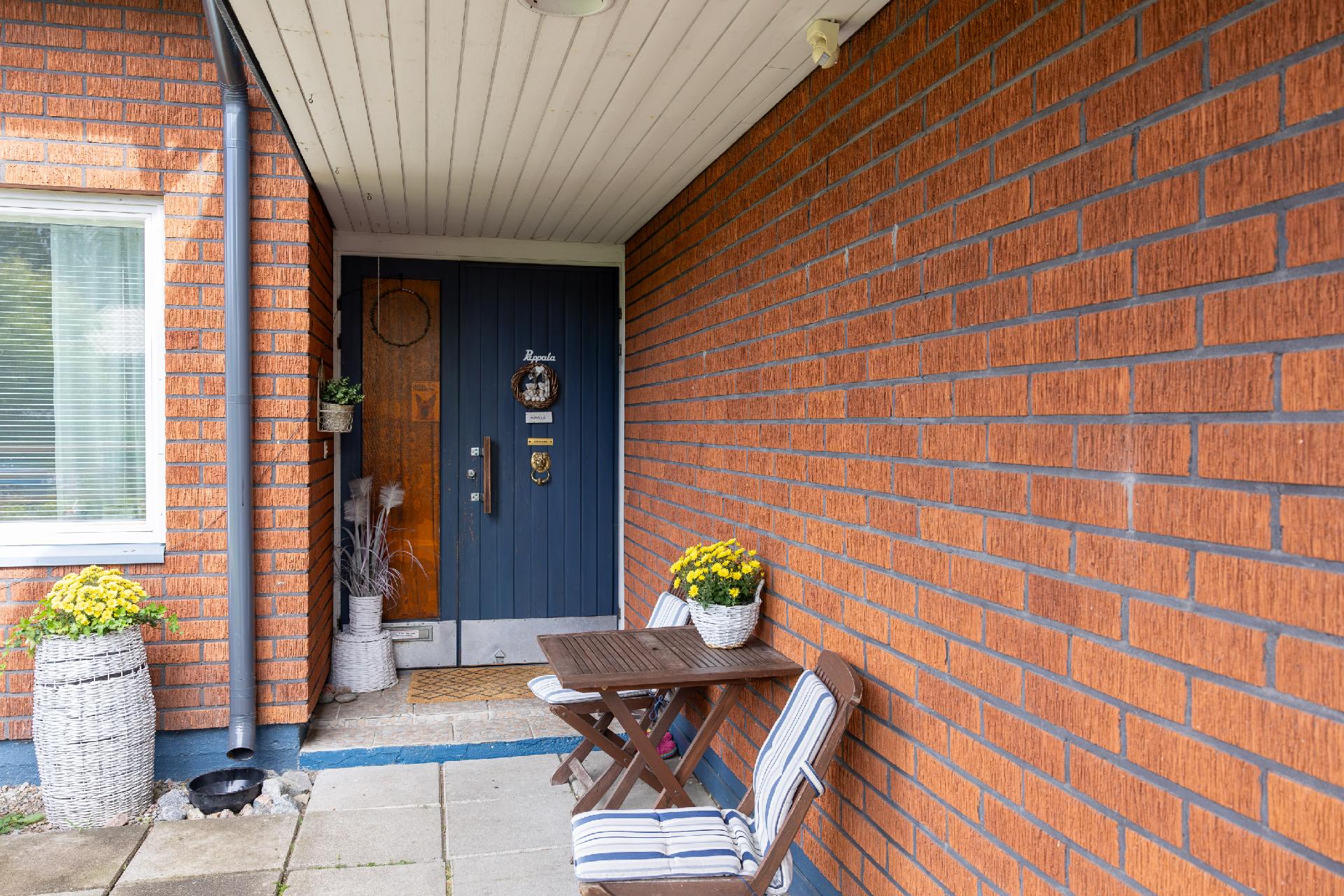 Sirkunpolku 6, Variskangas, Kajaani