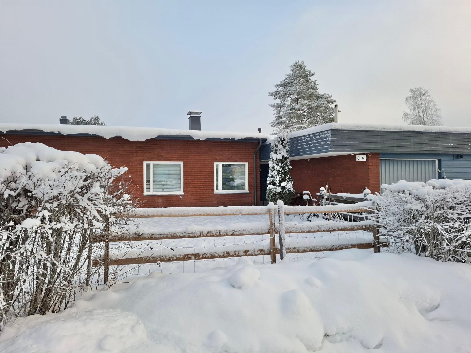 Sirkunpolku 6, Variskangas, Kajaani