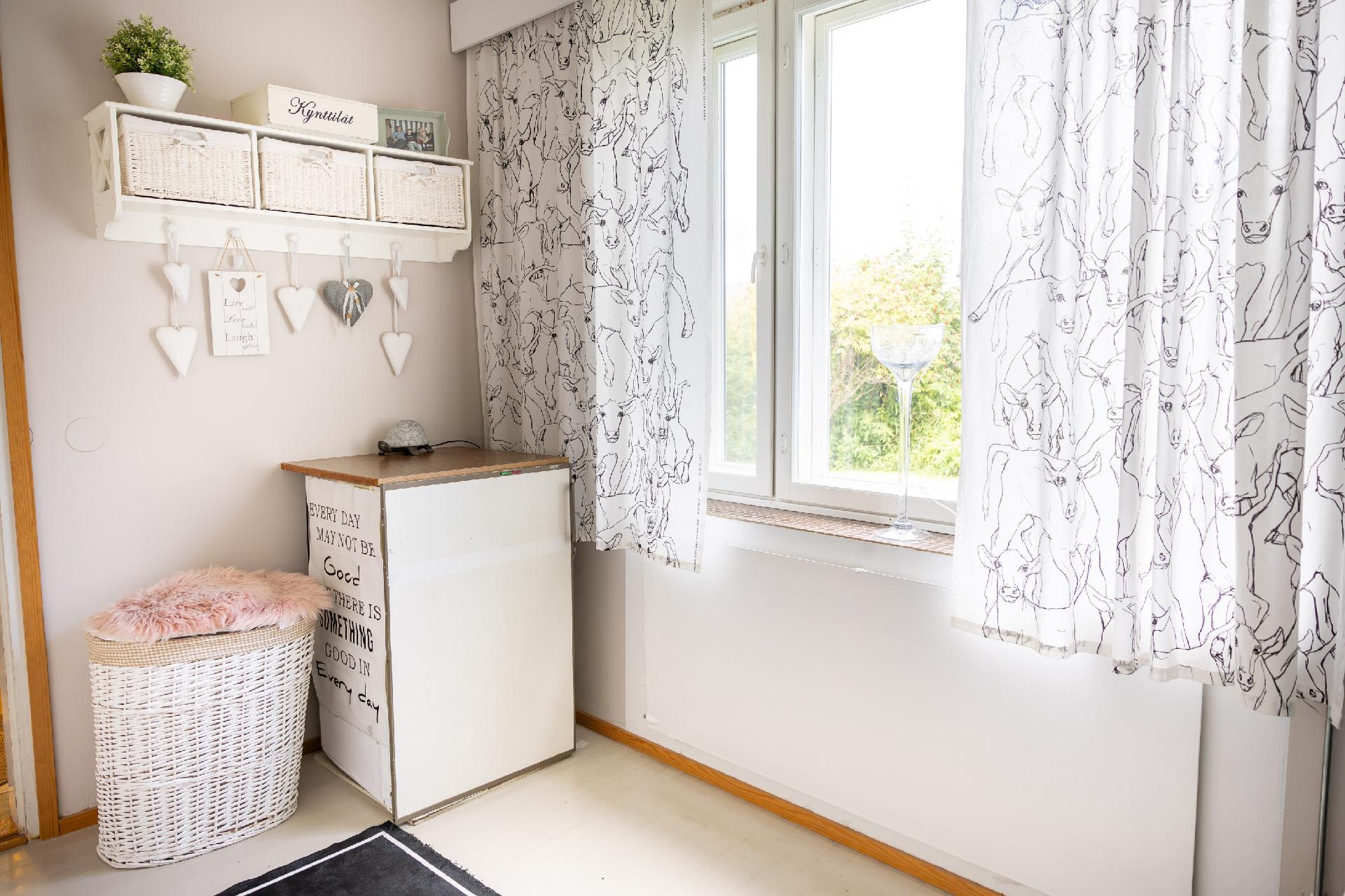 Sirkunpolku 6, Variskangas, Kajaani