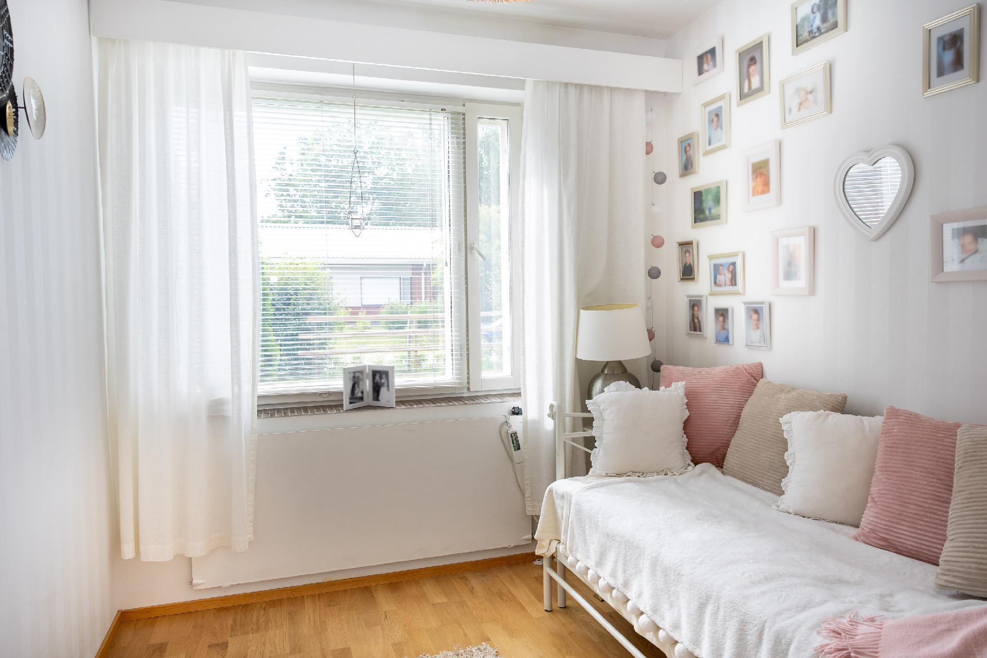 Sirkunpolku 6, Variskangas, Kajaani