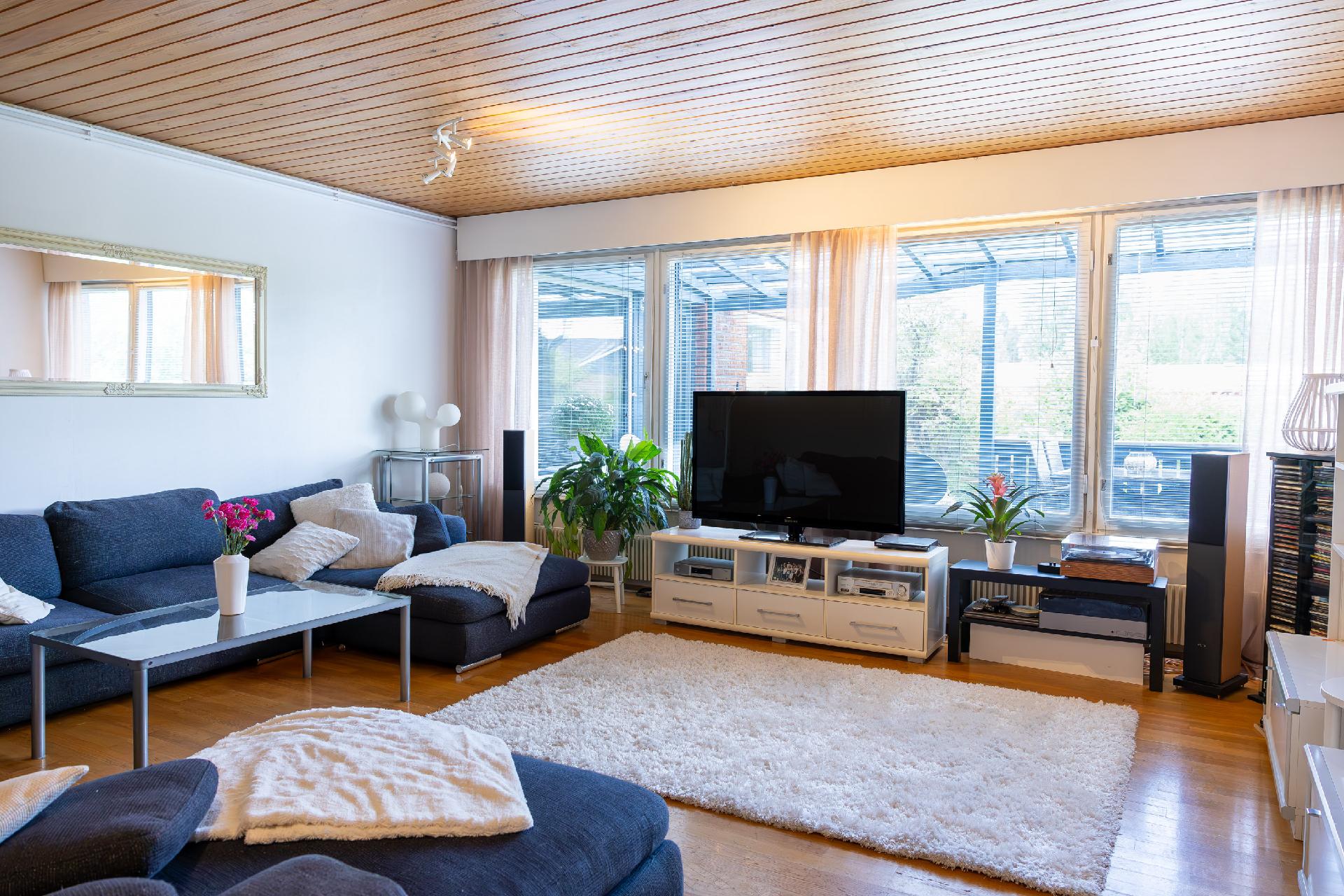 Sirkunpolku 6, Variskangas, Kajaani