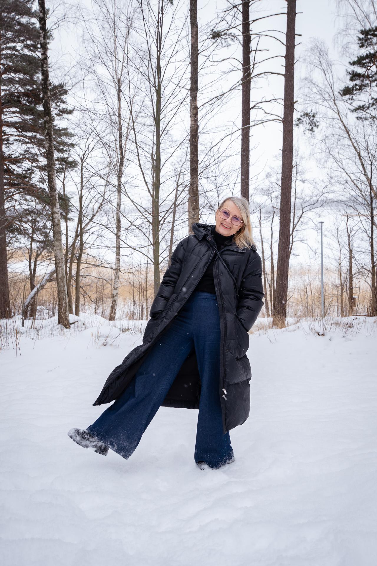 Rantarivistössä upea yksiö. Soita mennään katsomaan 050 5964 206