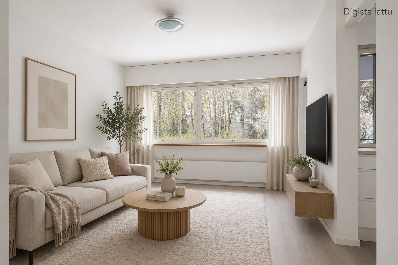 Lehdesniityntie 3, Lehtisaari, Helsinki