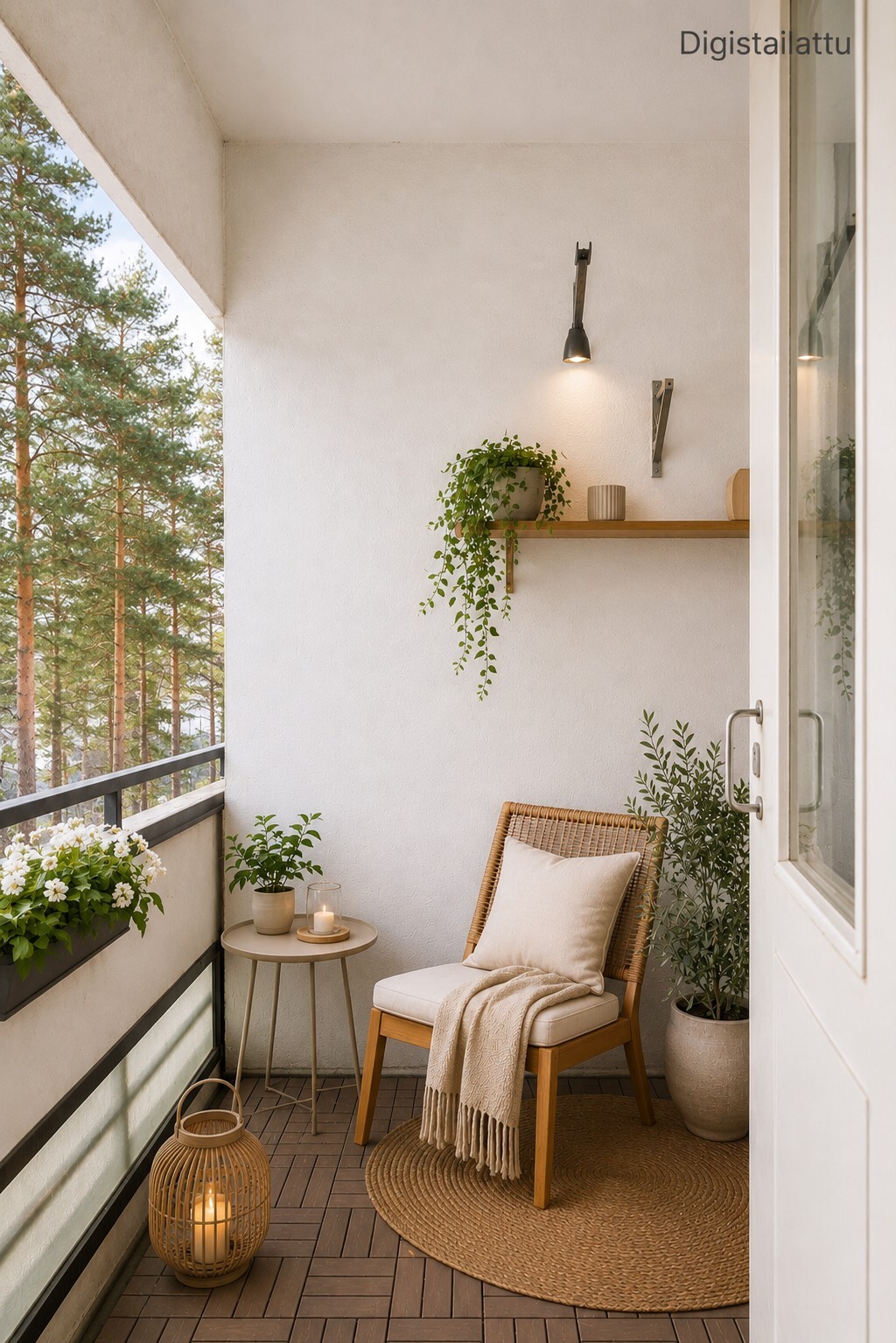 Lehdesniityntie 3, Lehtisaari, Helsinki