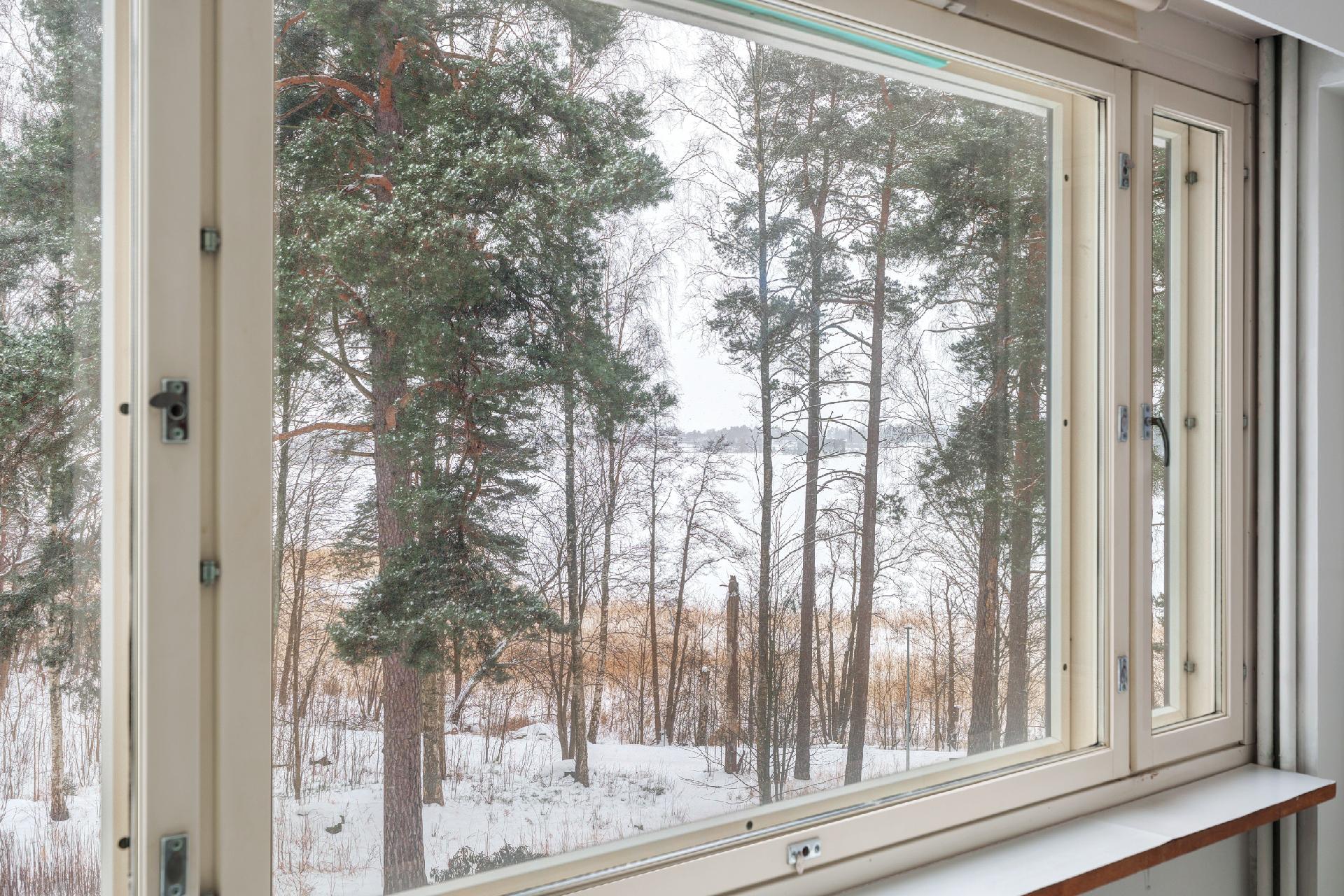 Lehdesniityntie 3, Lehtisaari, Helsinki