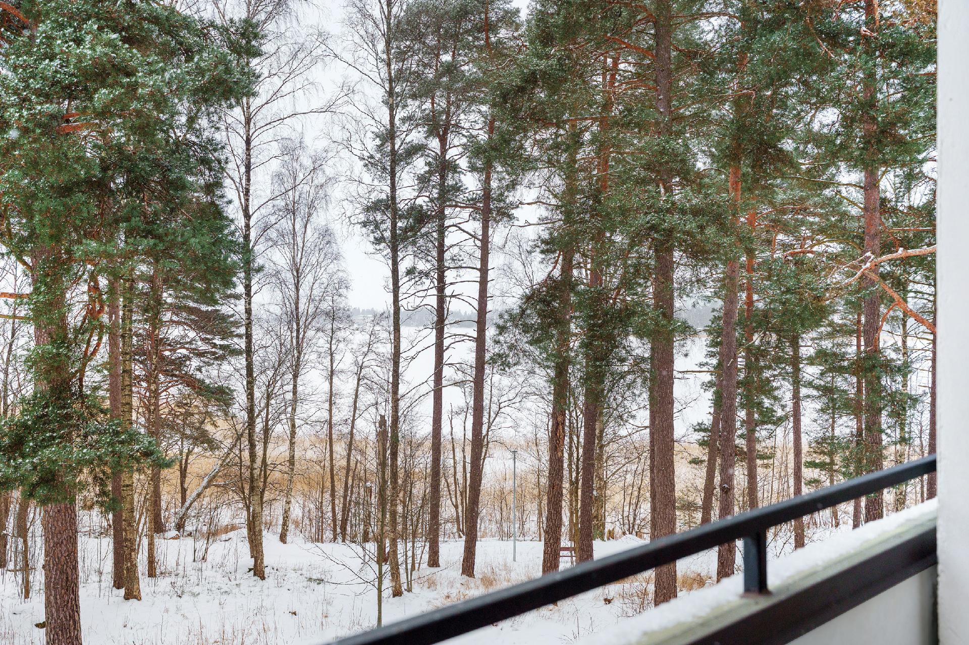 Lehdesniityntie 3, Lehtisaari, Helsinki