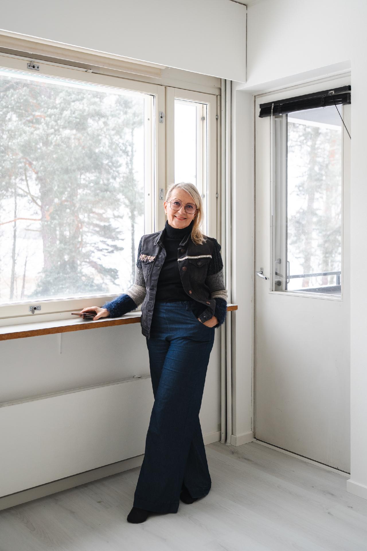 Lehdesniityntie 3, Lehtisaari, Helsinki