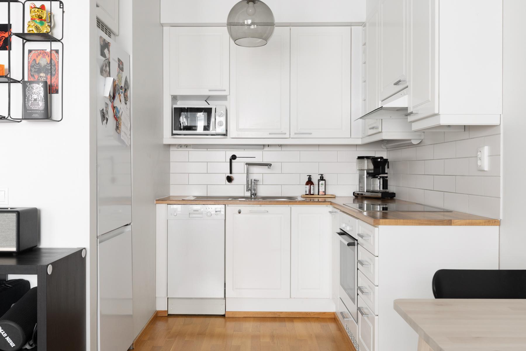 Sörnäistenkatu 19, Hermanni, Helsinki