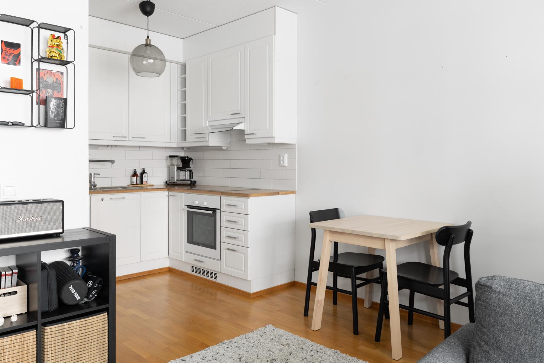 Sörnäistenkatu 19, Hermanni, Helsinki