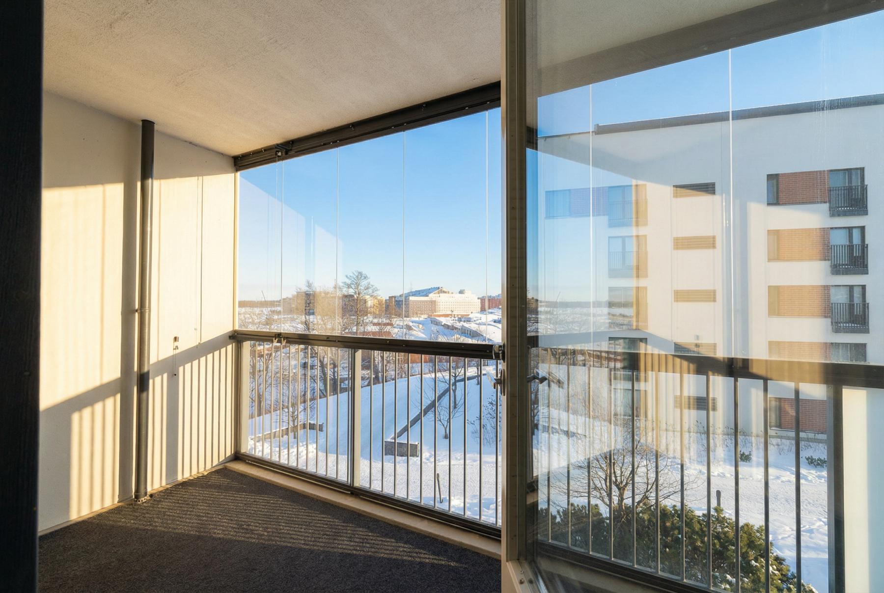 Sörnäistenkatu 19, Hermanni, Helsinki