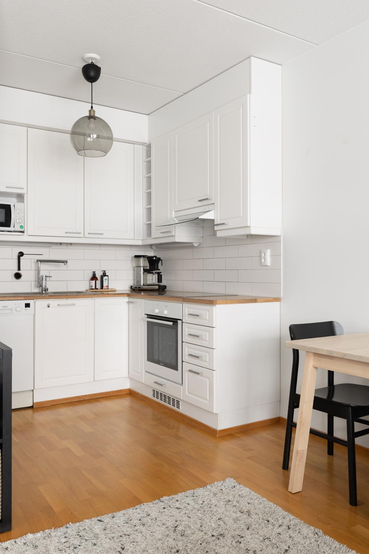 Sörnäistenkatu 19, Hermanni, Helsinki