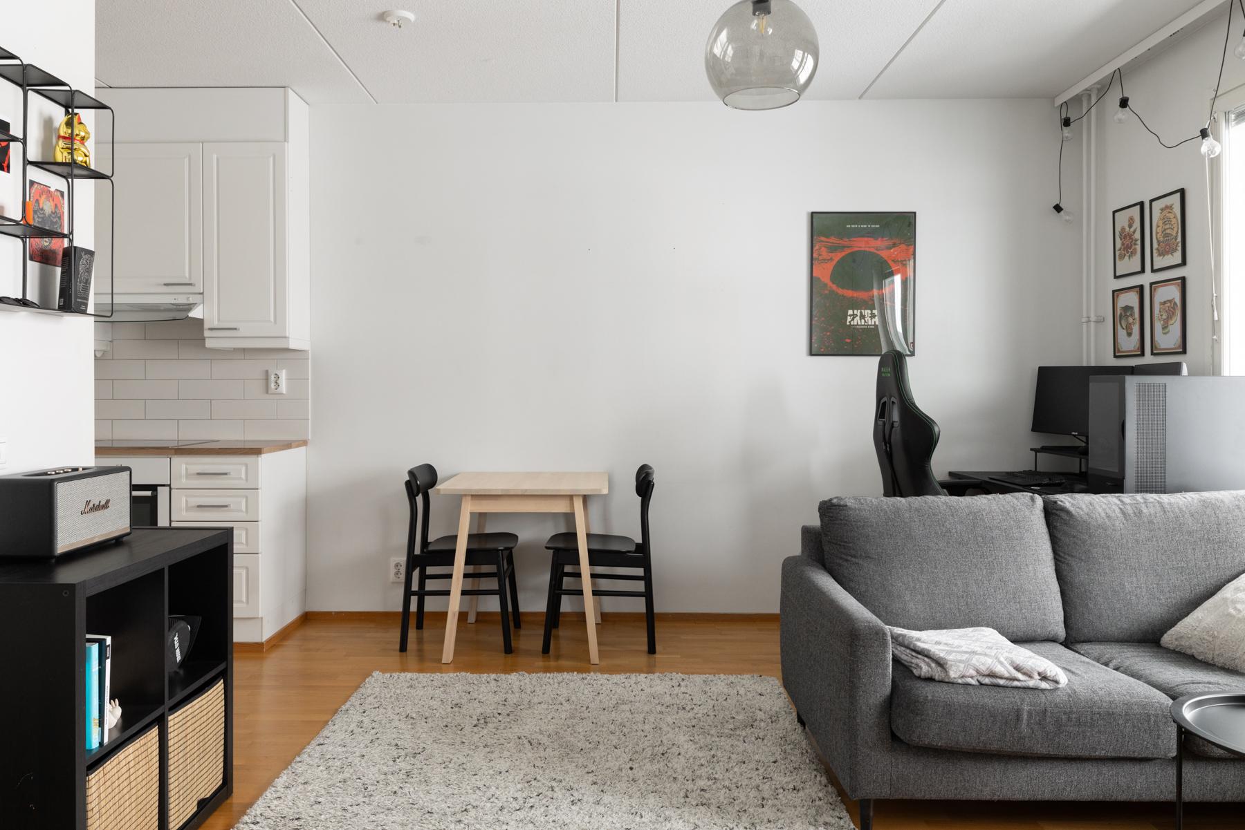 Sörnäistenkatu 19, Hermanni, Helsinki