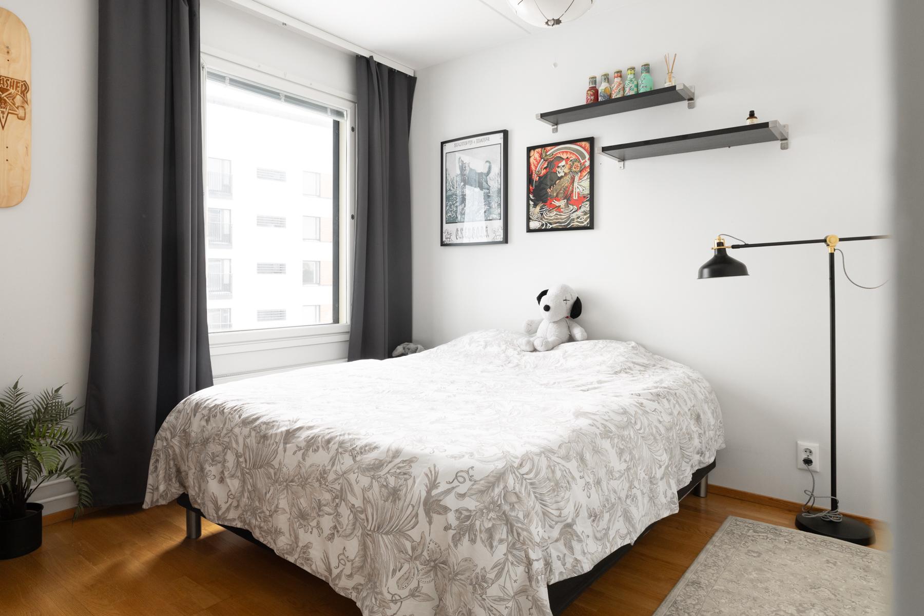 Sörnäistenkatu 19, Hermanni, Helsinki