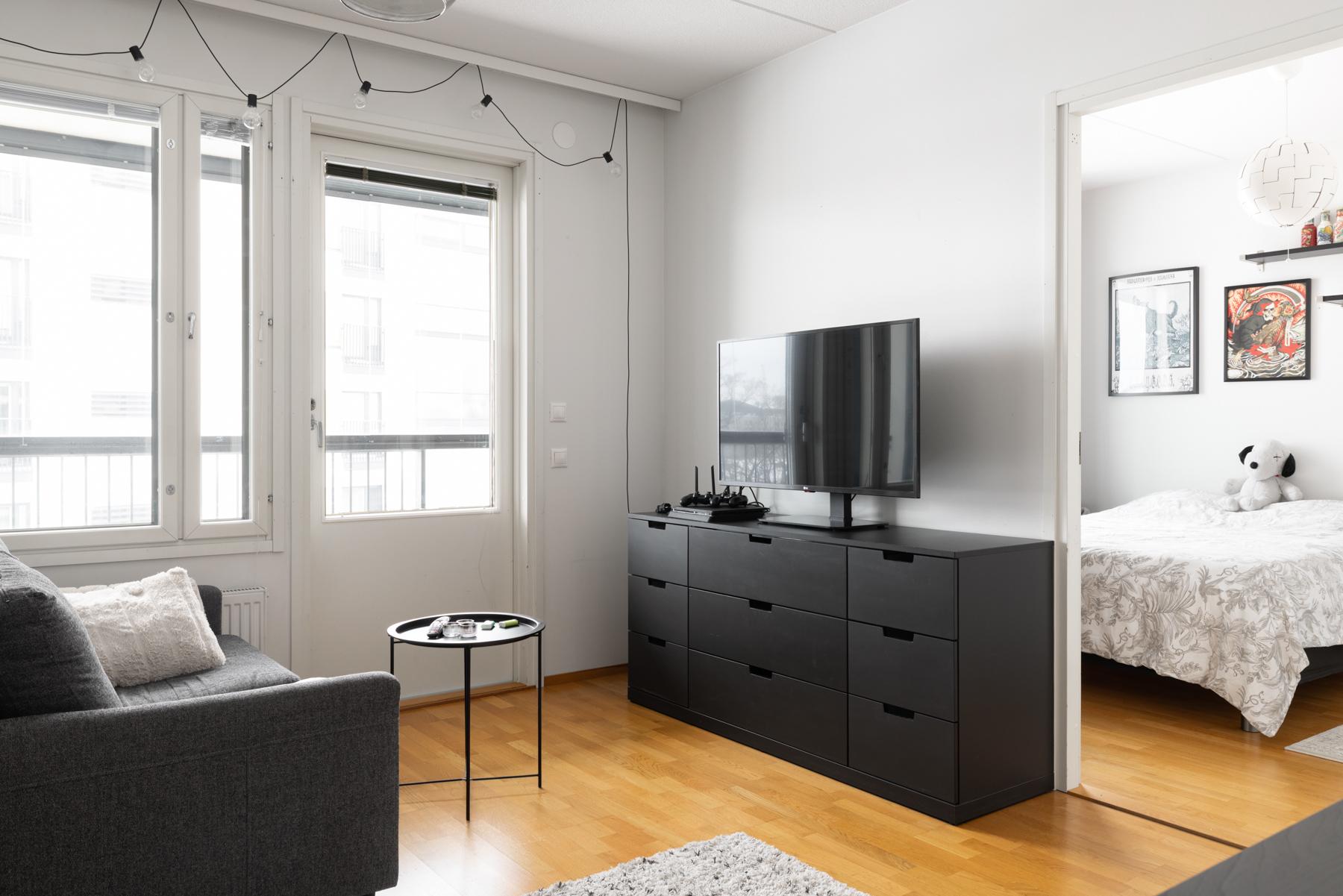 Sörnäistenkatu 19, Hermanni, Helsinki