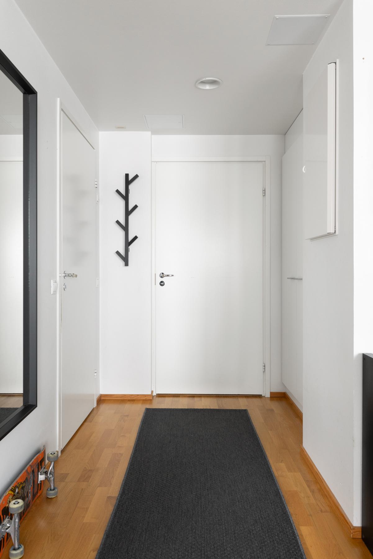 Sörnäistenkatu 19, Hermanni, Helsinki