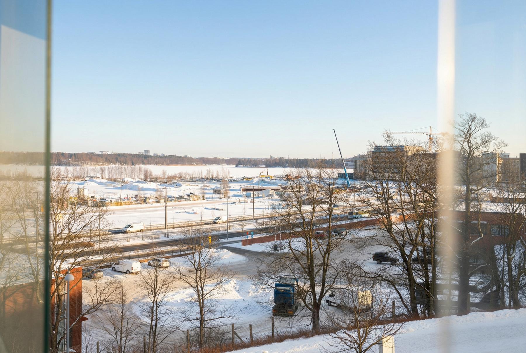 Sörnäistenkatu 19, Hermanni, Helsinki