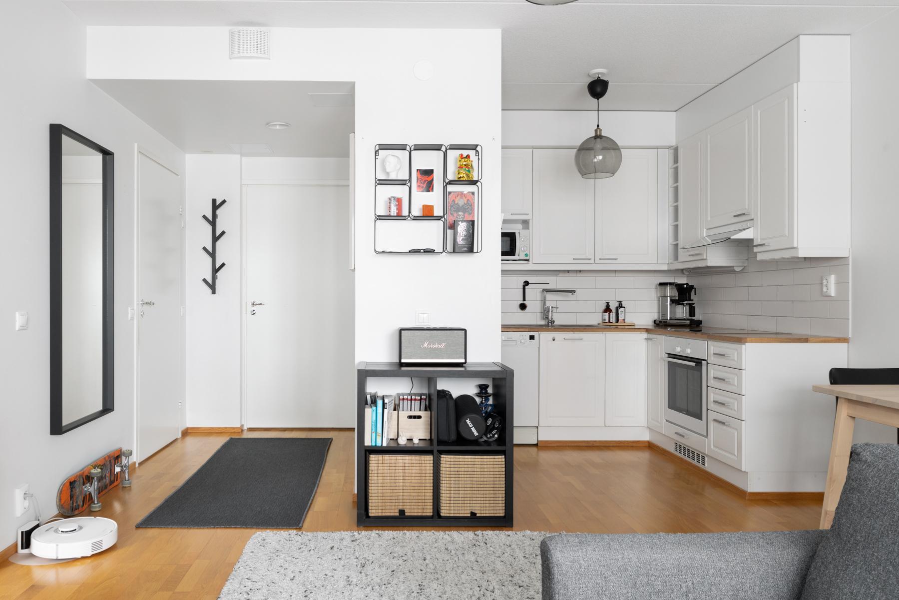 Sörnäistenkatu 19, Hermanni, Helsinki